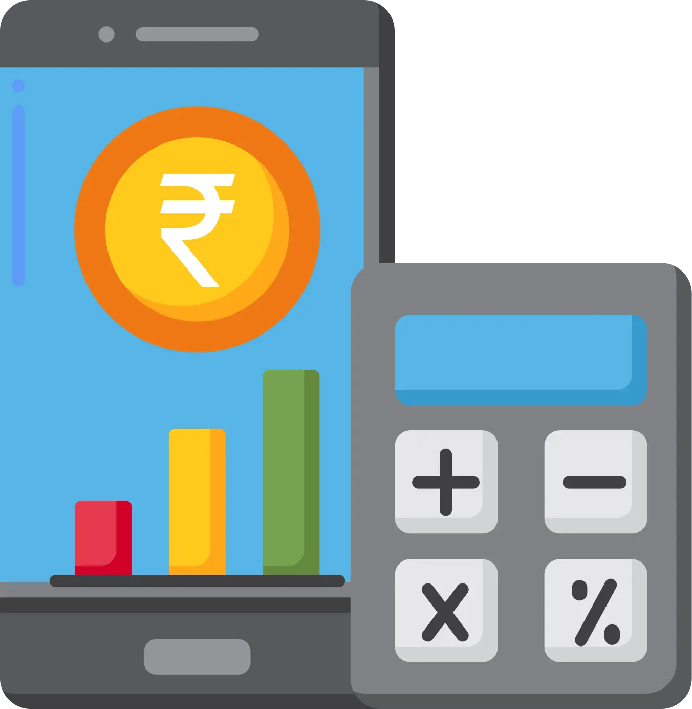ETF Return Calculator