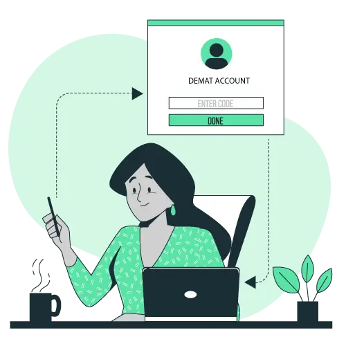 Demat Account