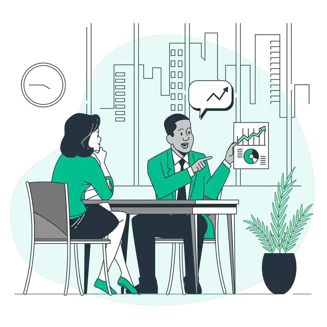 Qualified Institutional Buyers (QIBs)