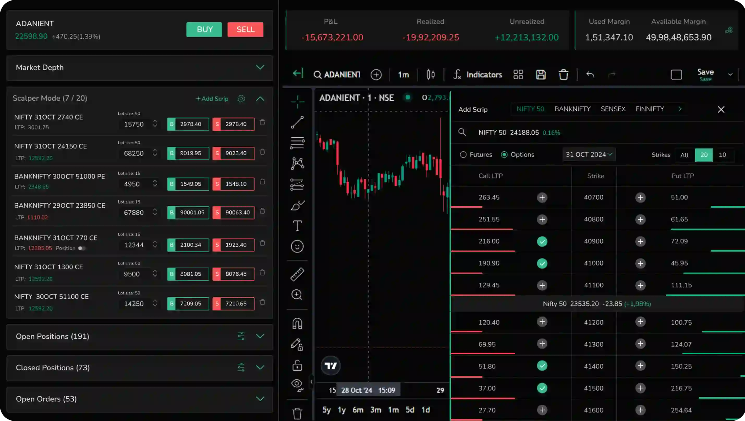 CubePlus Web Platform