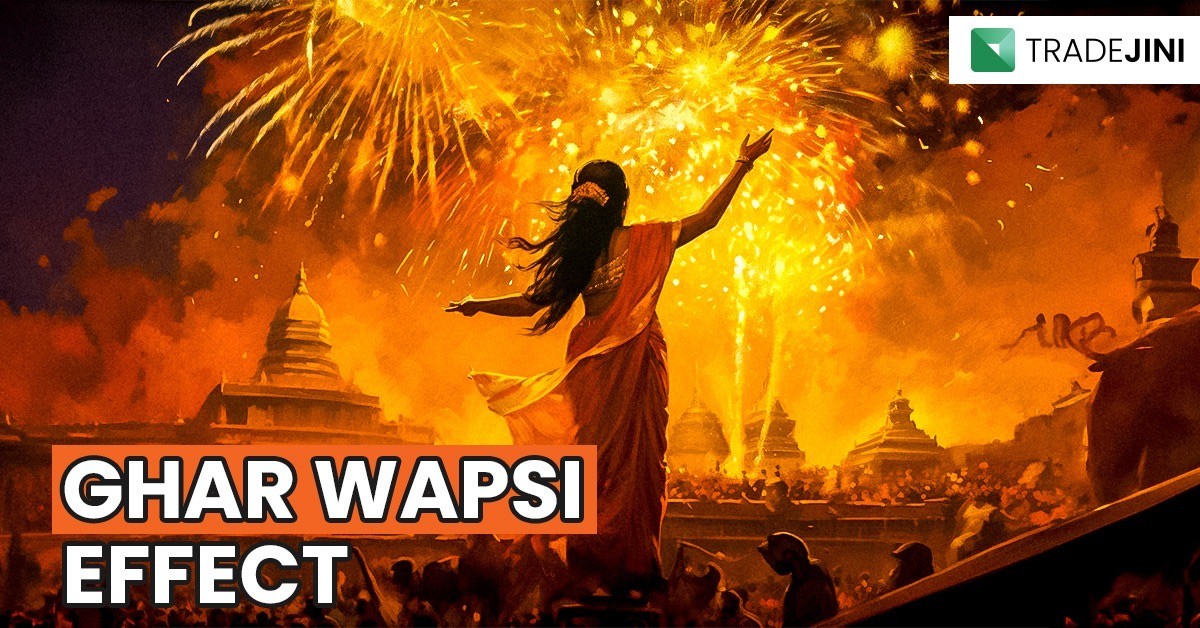 Read more about the article Ghar Wapsi Effect