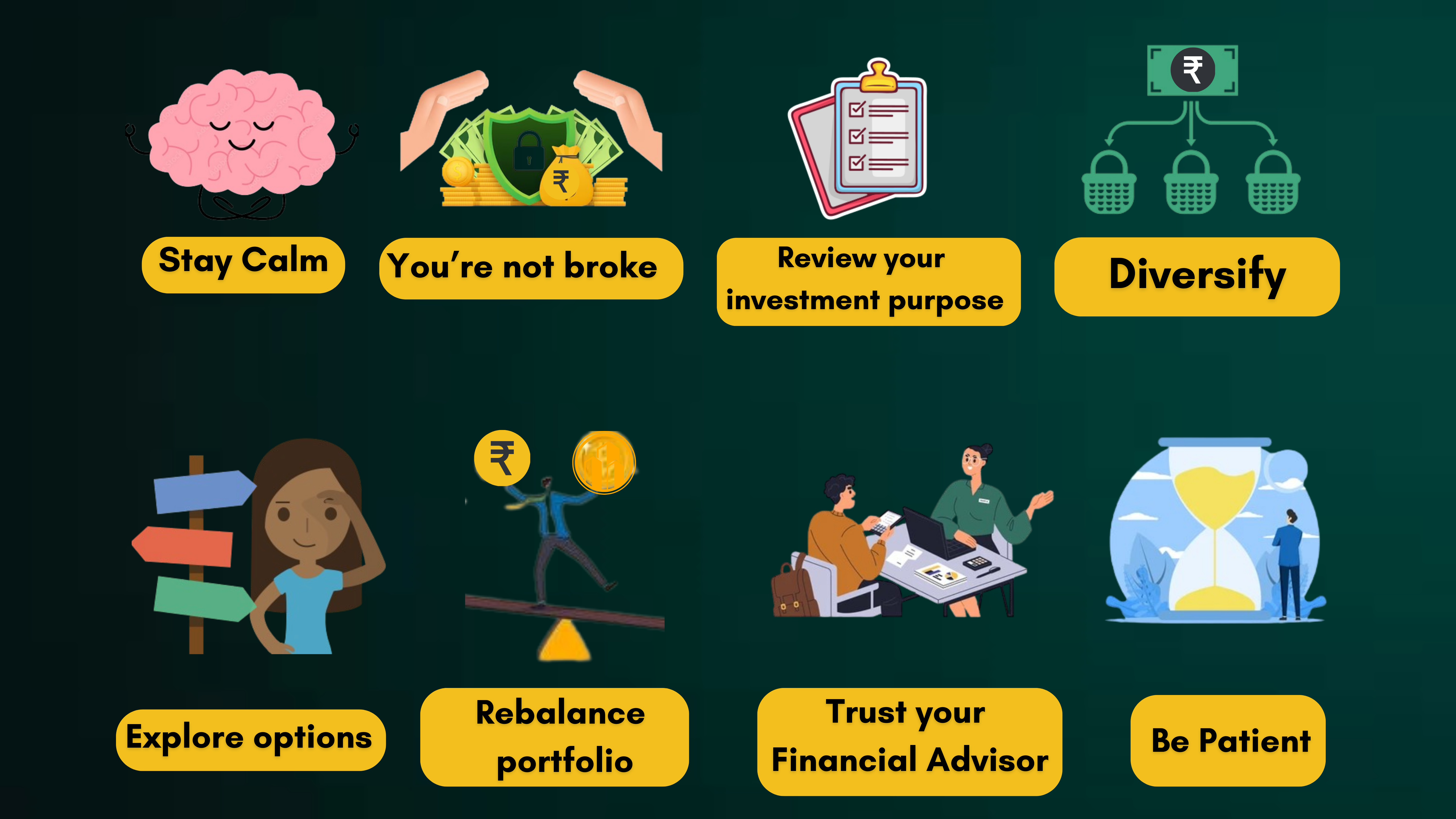 Portfolio Rebalance: Key Take on How to Manage and Revive a Declining Portfolio 2