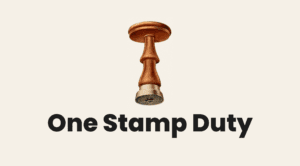 Read more about the article One Stamp Duty | Unified Stamp Duty Effective 01st July 2020