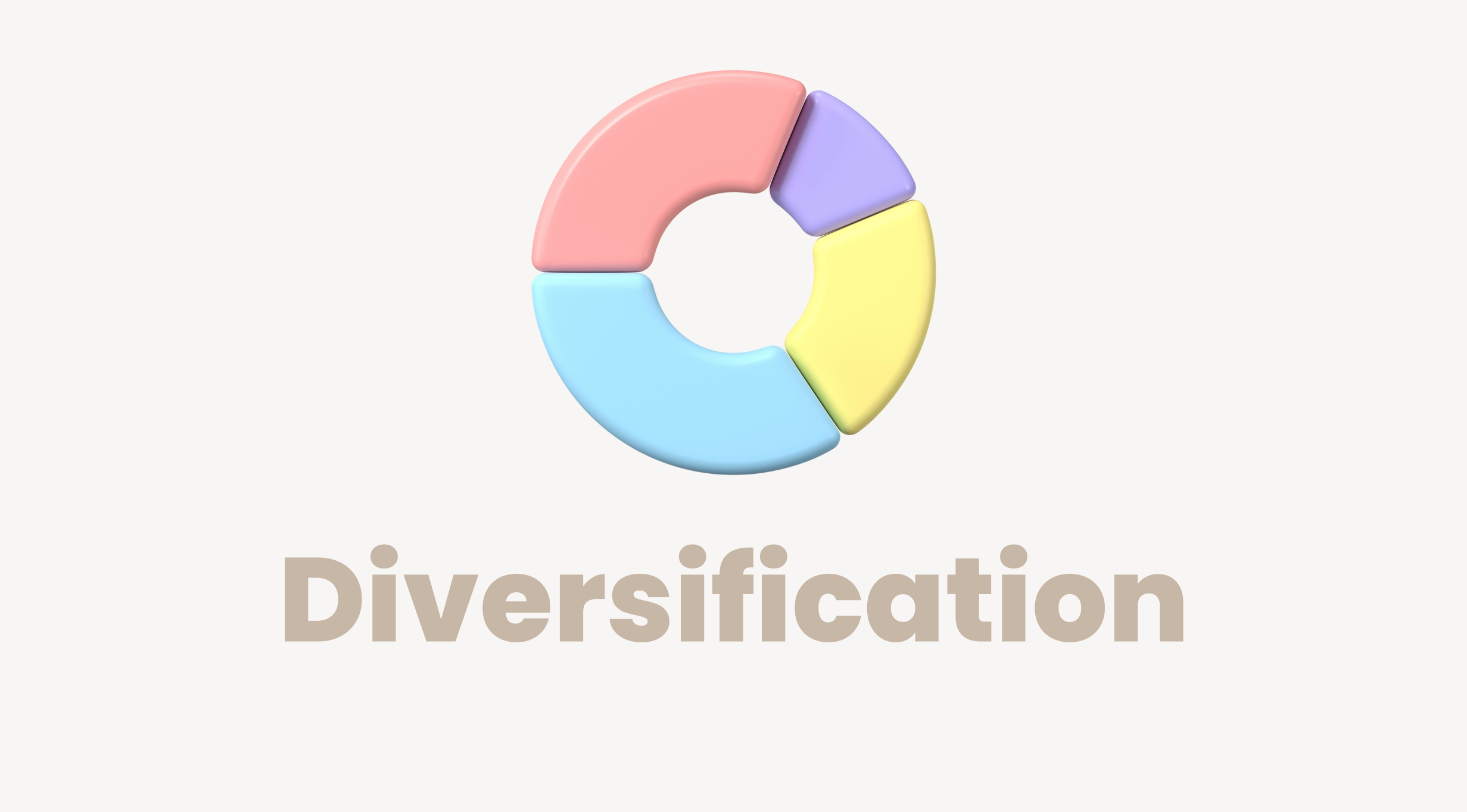 Read more about the article Diversification