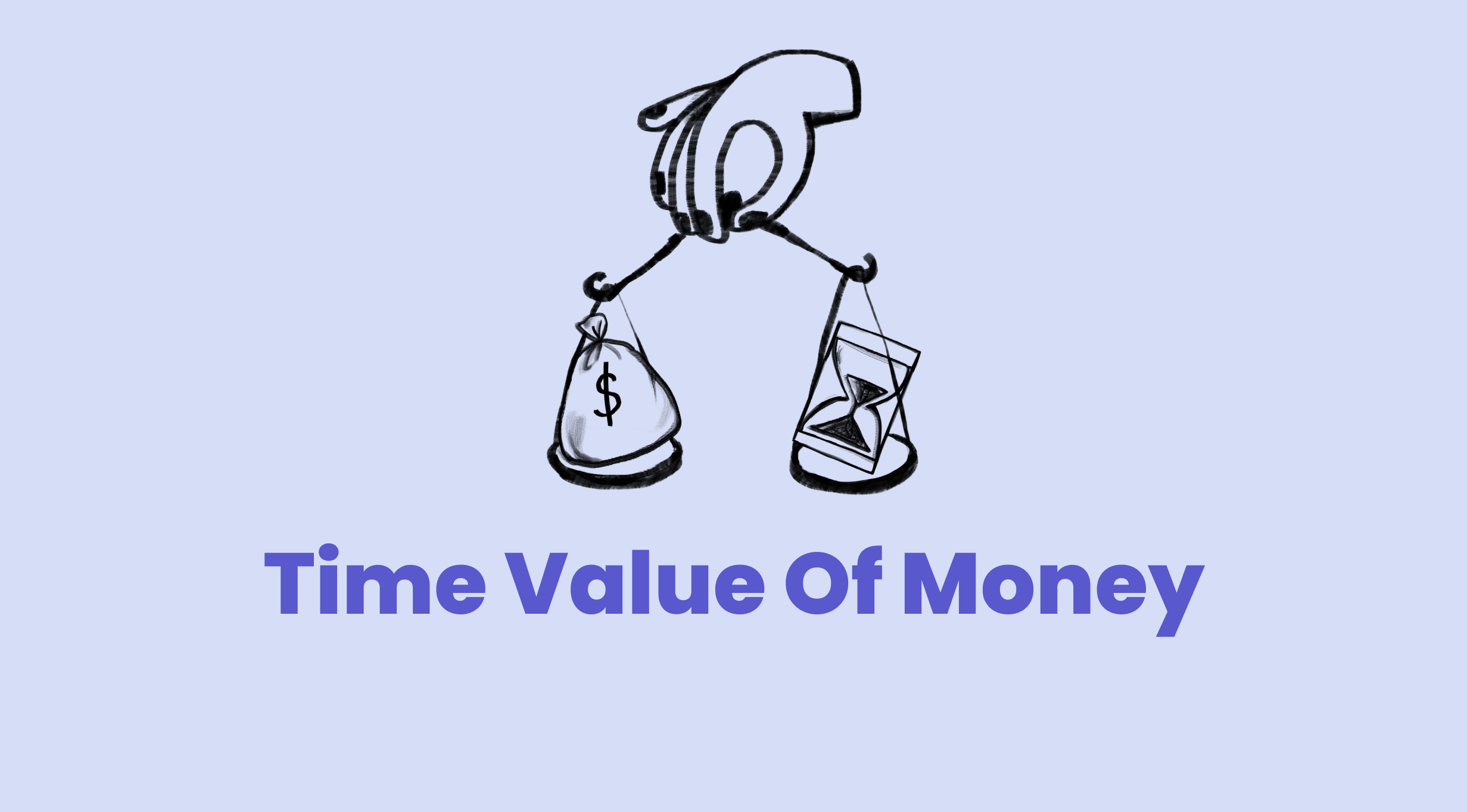 You are currently viewing Time Value Of Money
