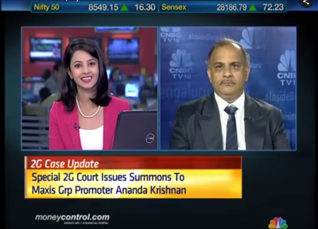 You are currently viewing Like Allahabad Bank, says Dinesh Kumar