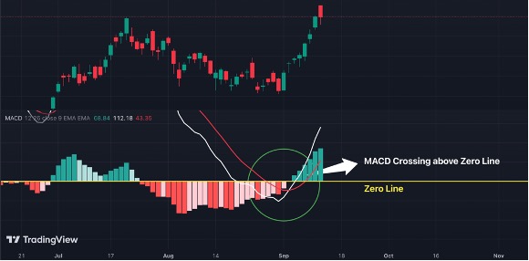 Demystifying the MACD: Your Trading Sidekick! 16