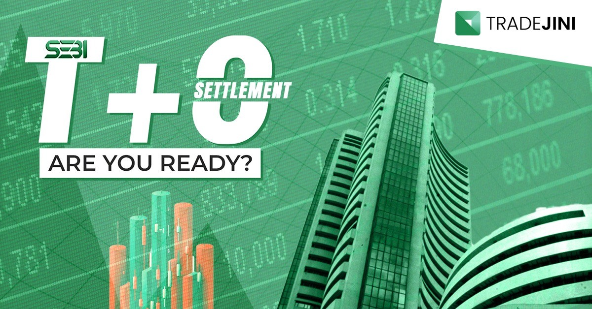 You are currently viewing SEBI Eyes Same-Day Settlement