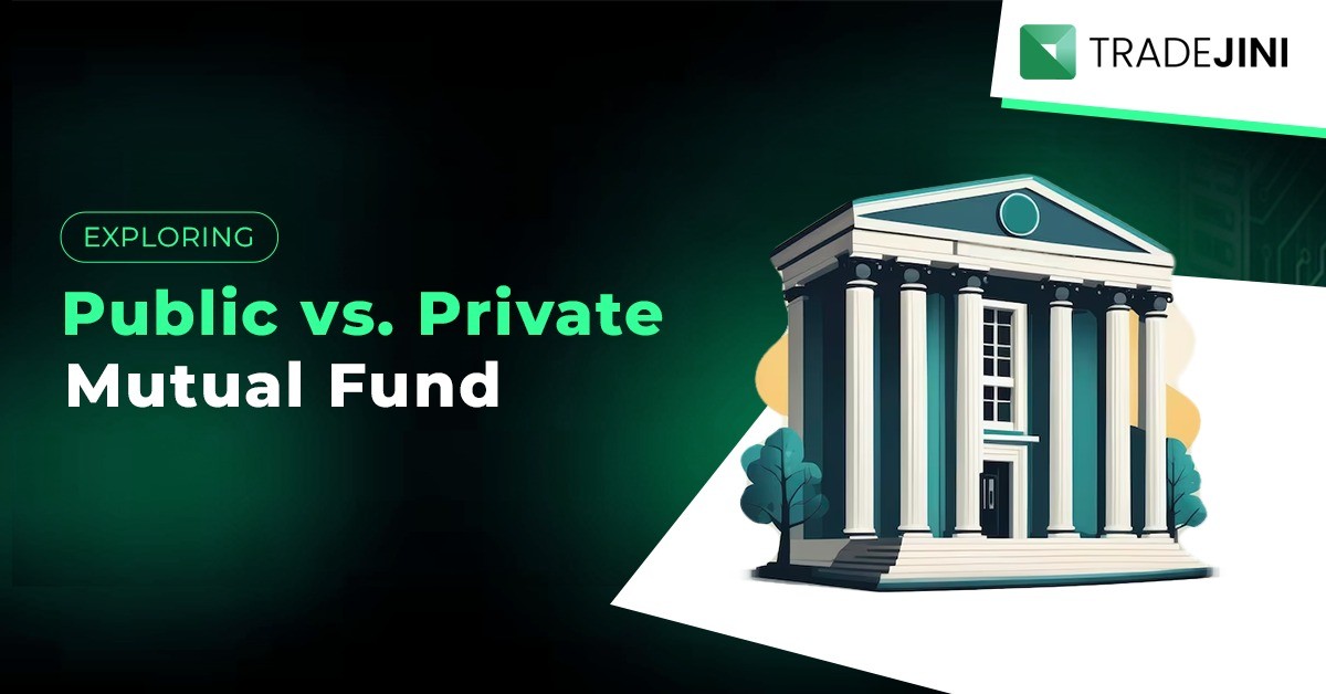 Read more about the article Exploring Mutual Funds: Public vs. Private in India