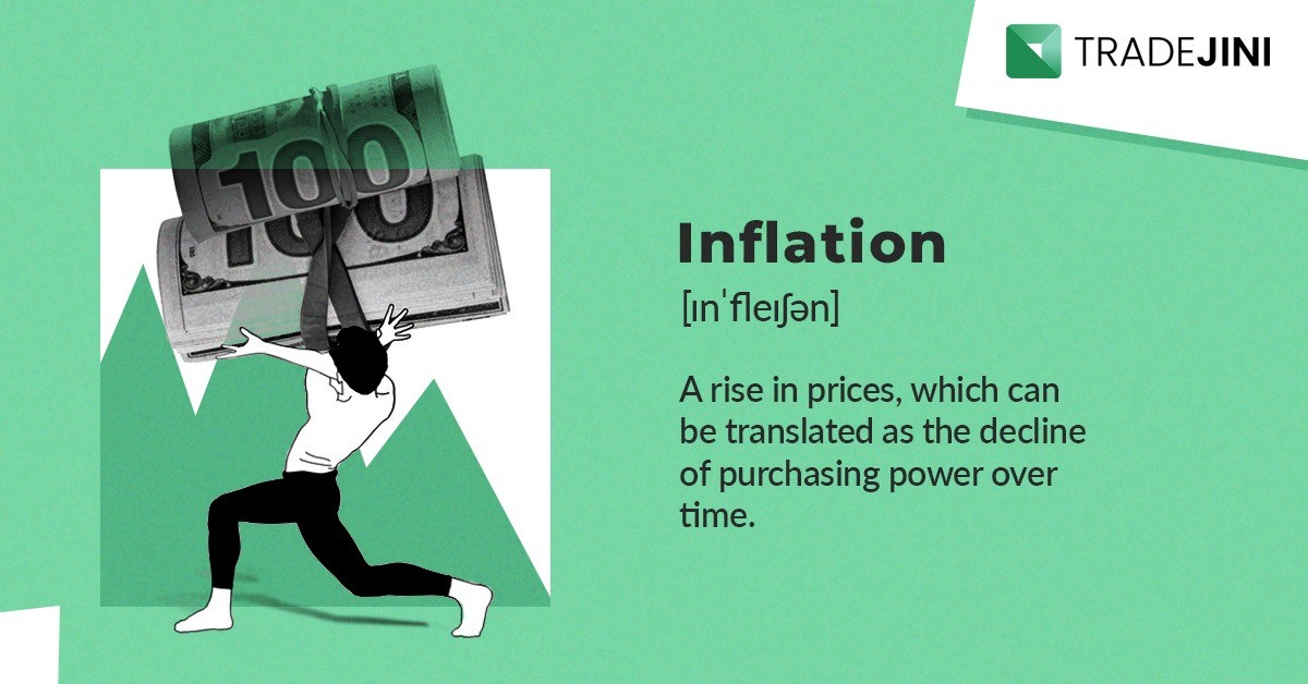 Read more about the article Decoding Inflation: Understanding the Economic Pulse