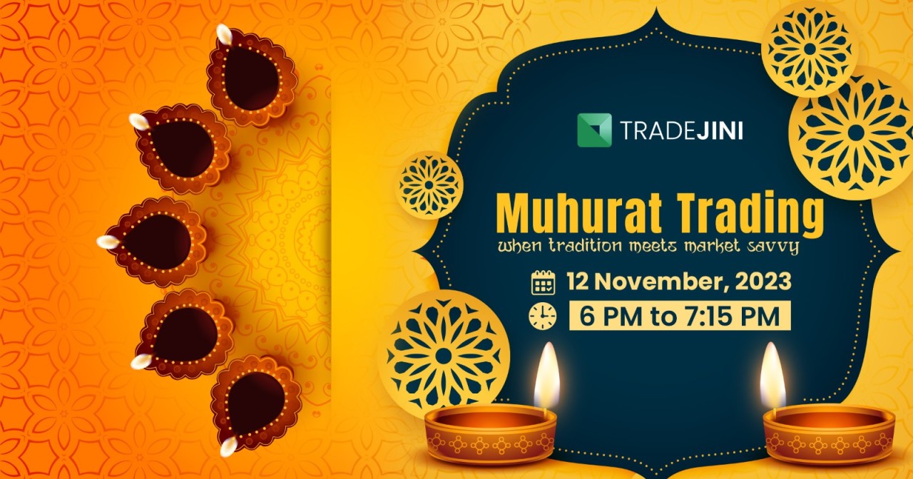 You are currently viewing Muhurat Trading: When Tradition Meets Market Savvy