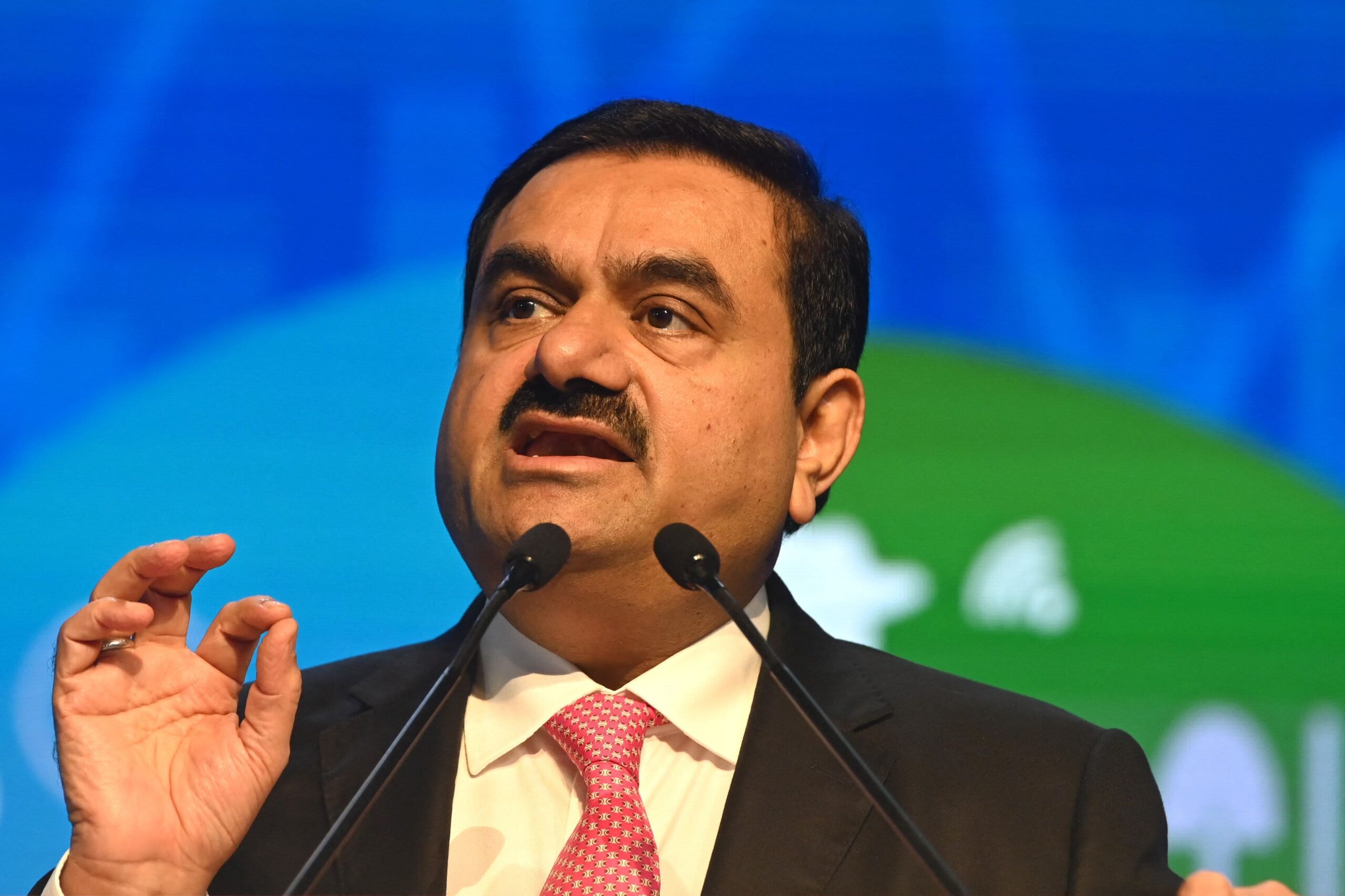 Adani