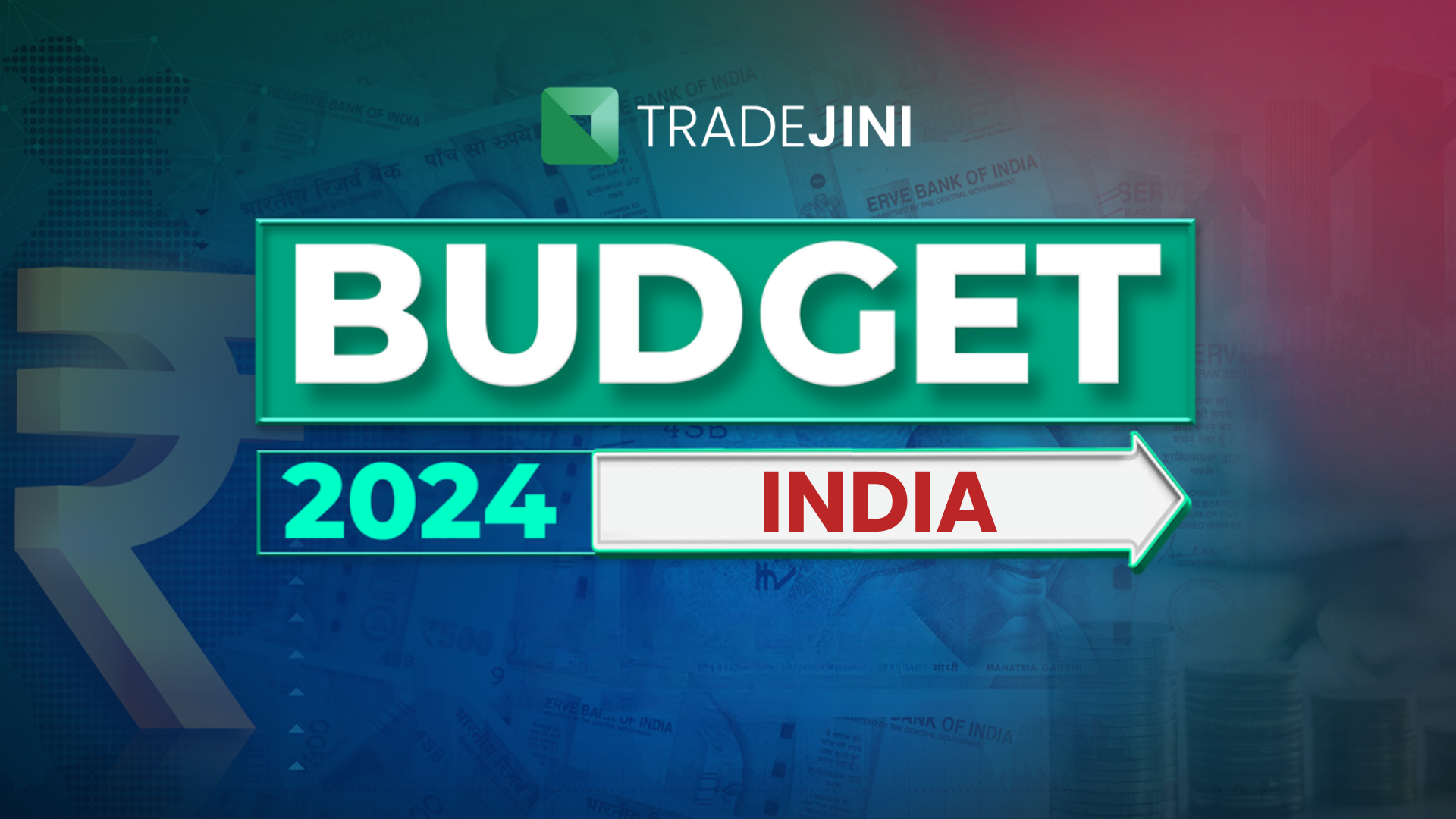 You are currently viewing What's in Budget 2024 for, Women, Students and Professionals?