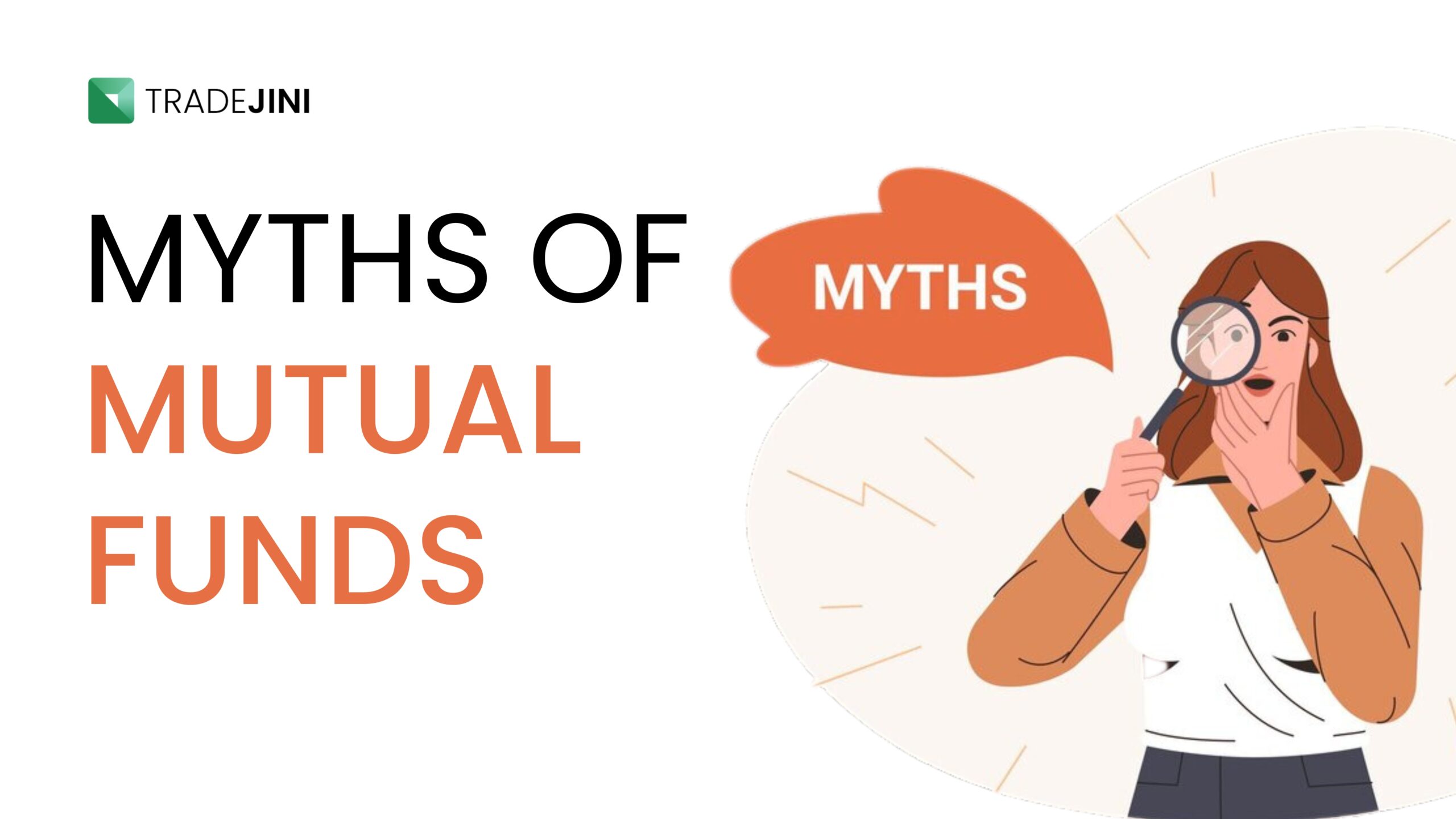 You are currently viewing Mutual fund: Myths-Money and Making Smart Moves