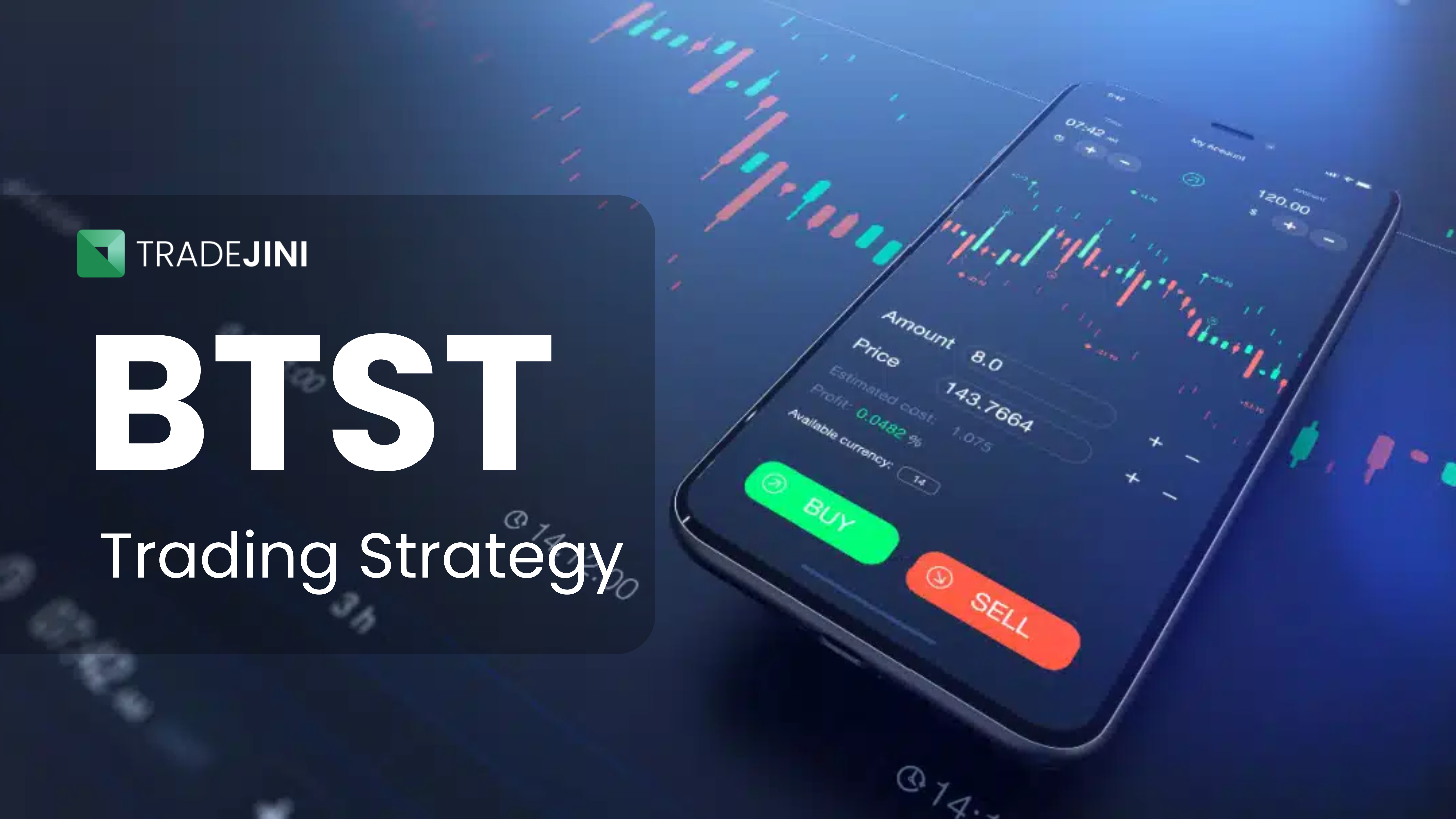 what is btst trading