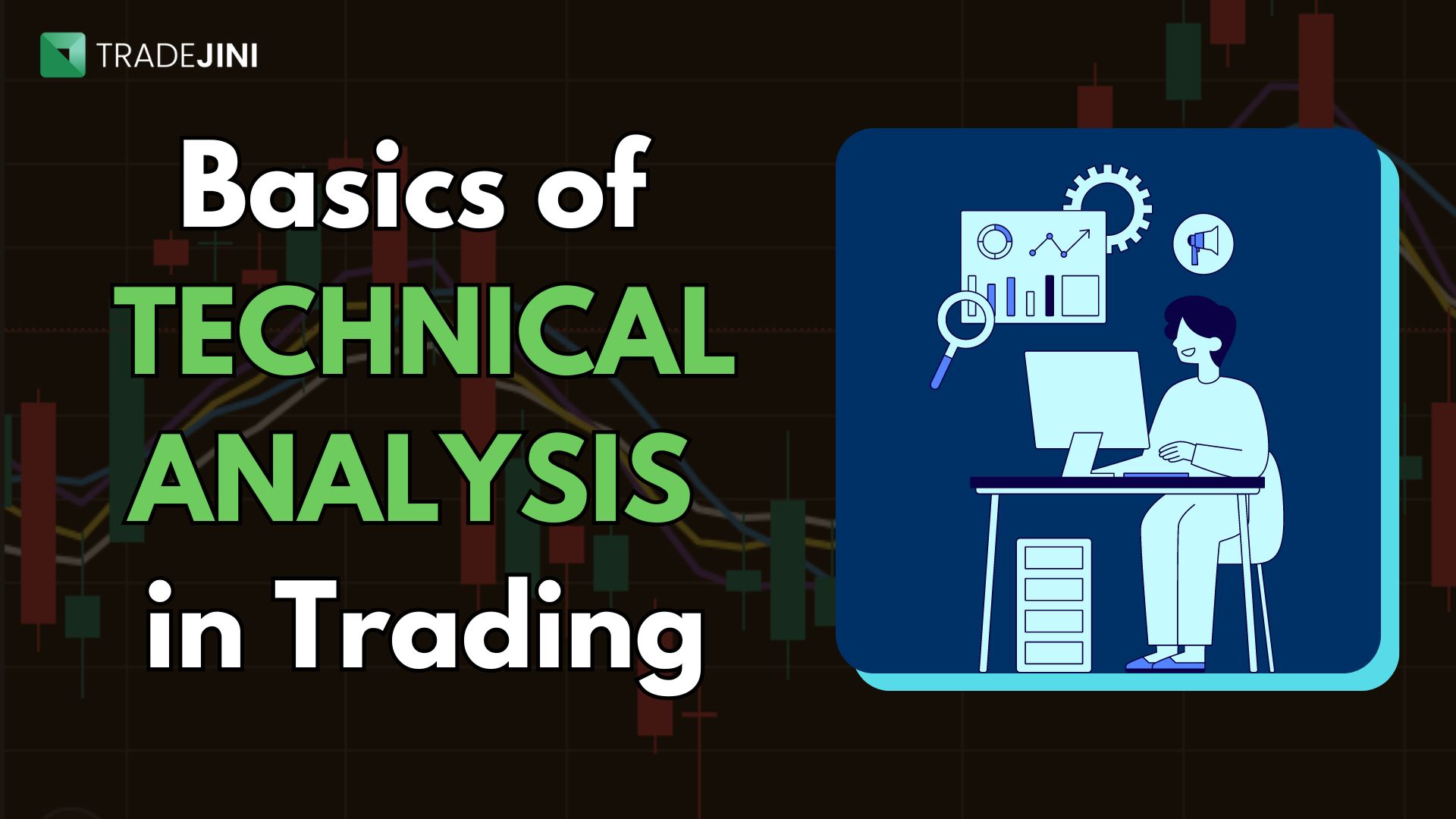 Read more about the article Technical analysis: Charts and tools for profitable trading