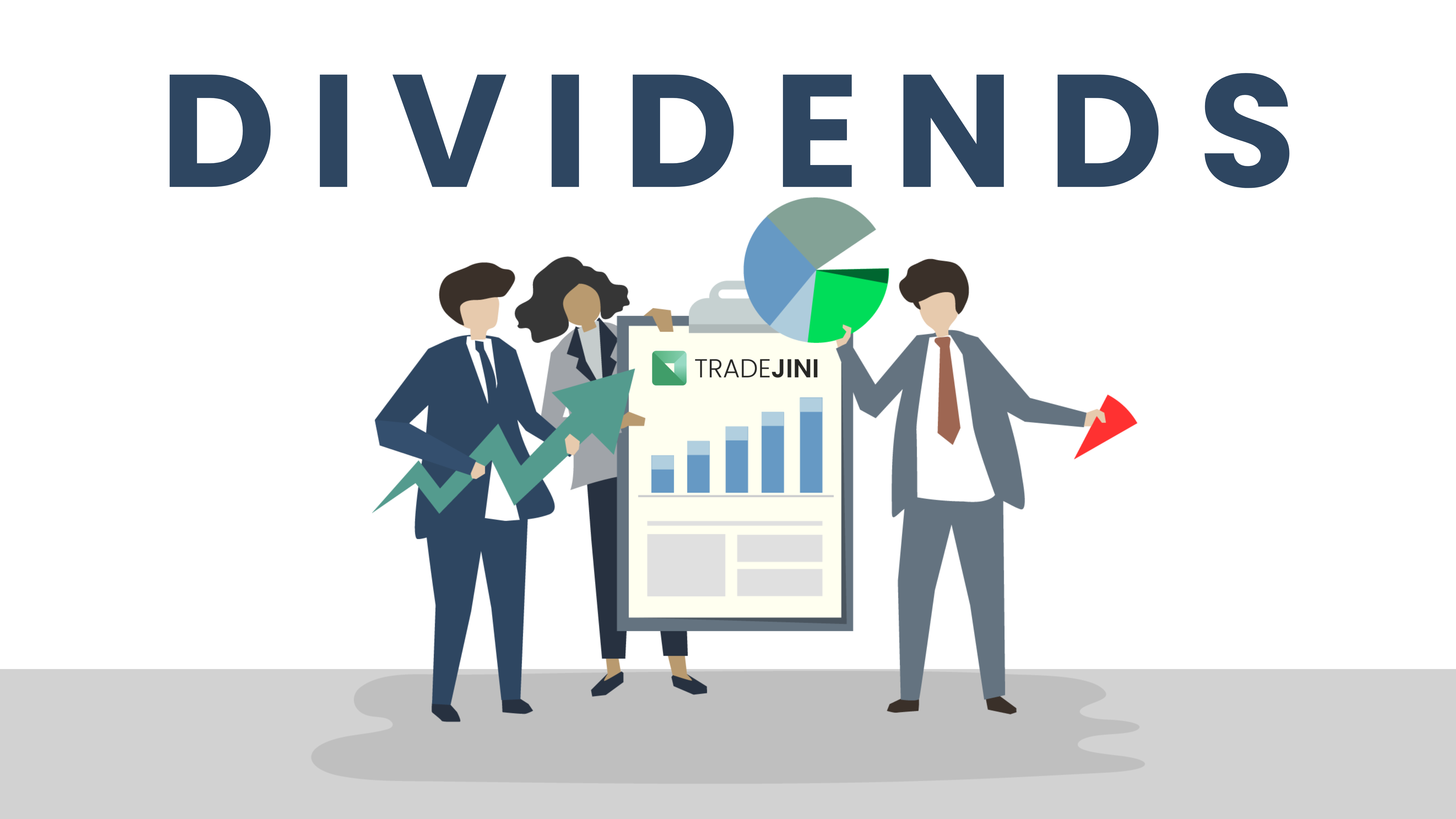 what are dividends