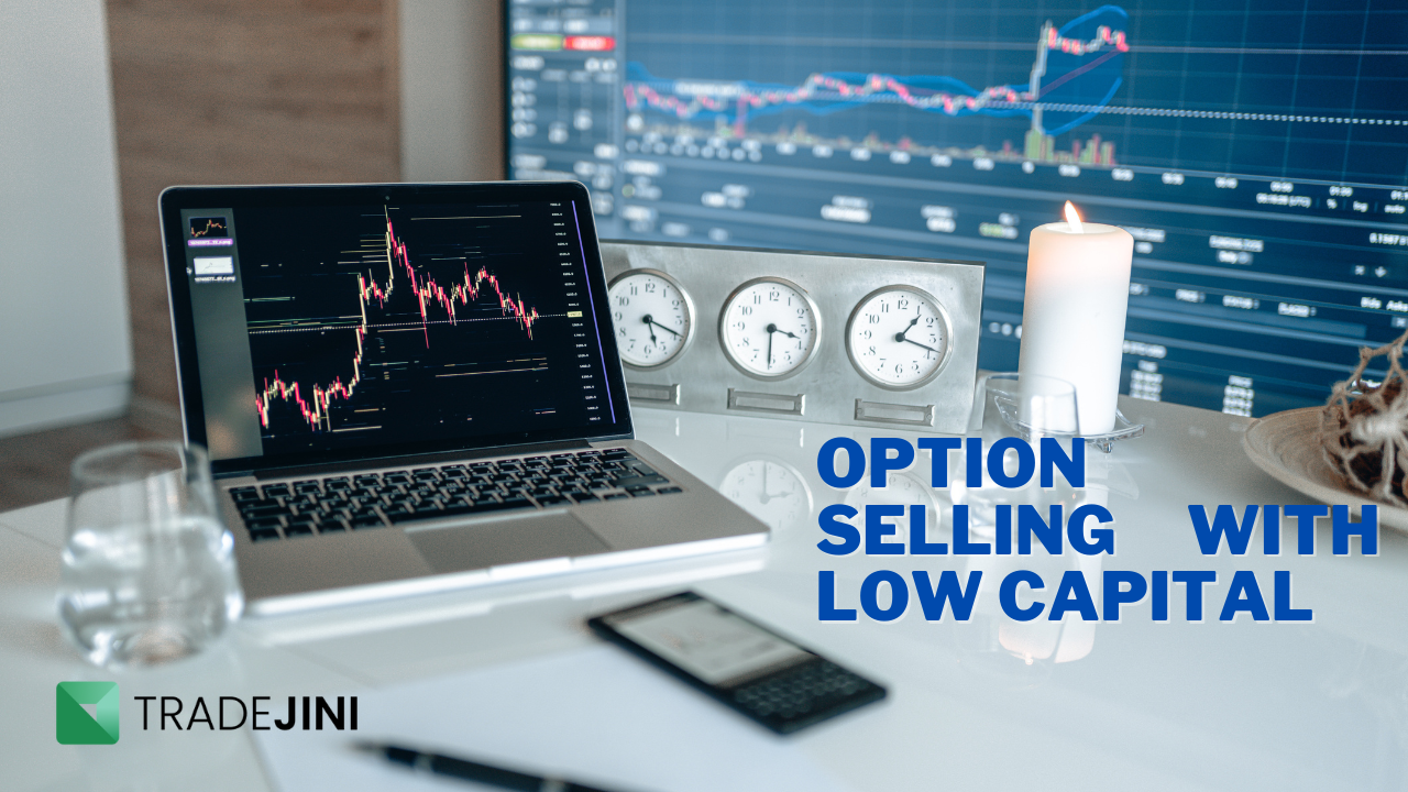 Read more about the article How to Trade in Options with Small Capital