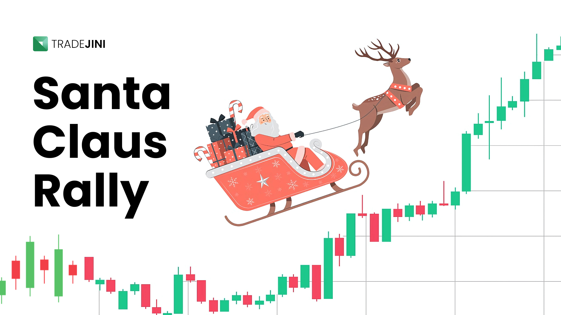 You are currently viewing Santa Claus Rally: What It Means for Stock Markets and Investors