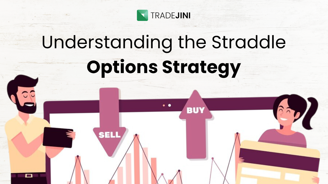 Read more about the article Understanding the Straddle Options Strategy: A Guide to the 9:20 0 DTE Straddle and Key Adjustments