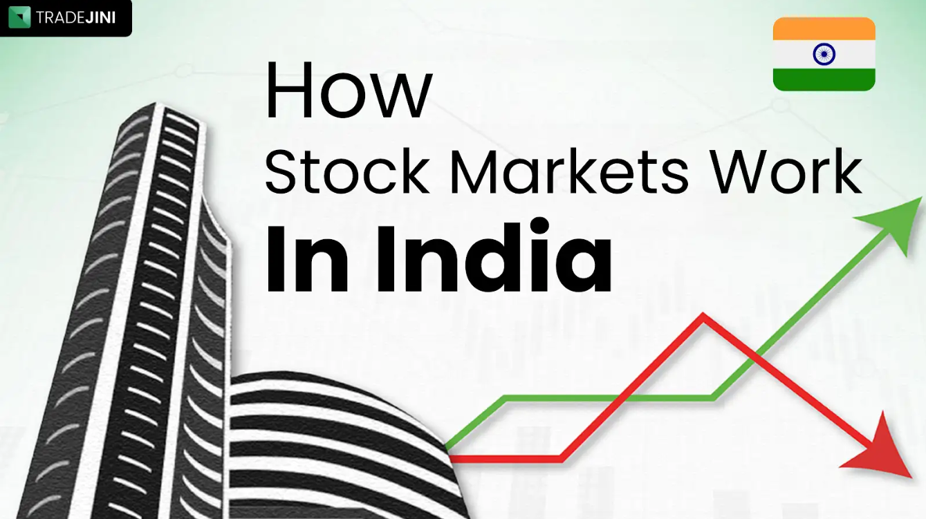 what is stock market