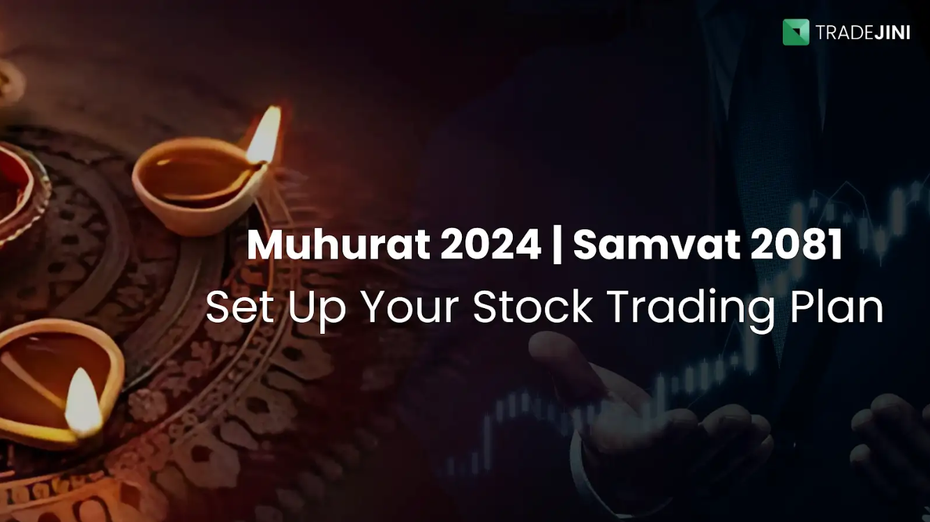 Trading Plan for Muhurat Samvat 2081