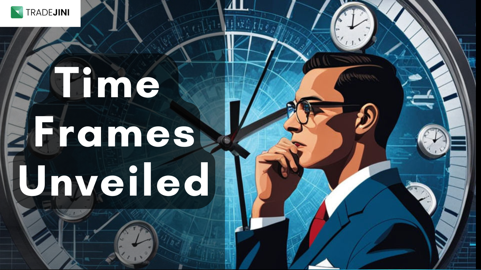 Read more about the article What is Time Frame⏱️📈 in Trading and their Types?