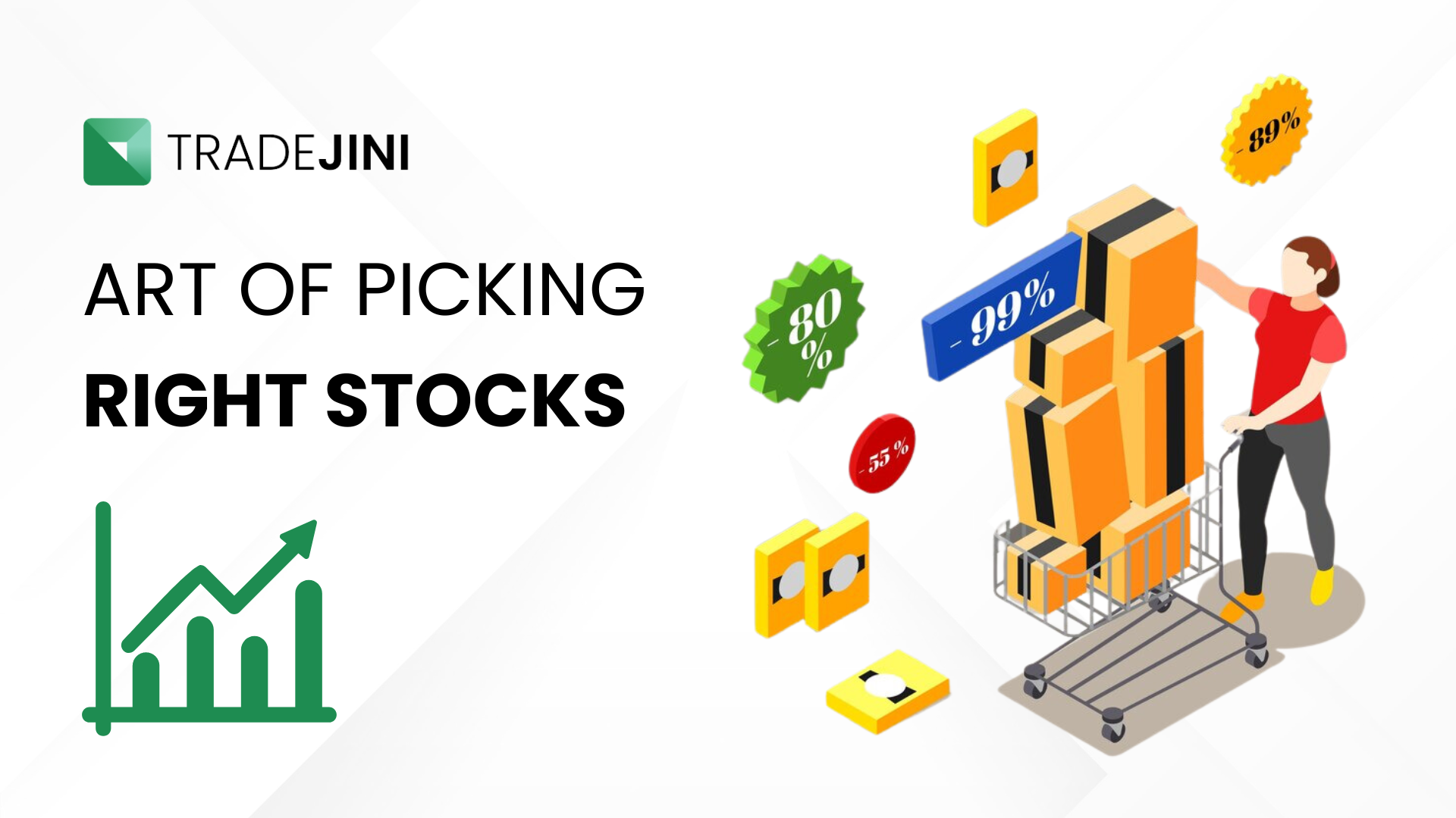 Read more about the article How to Choose the Right Stocks for Intraday Trading