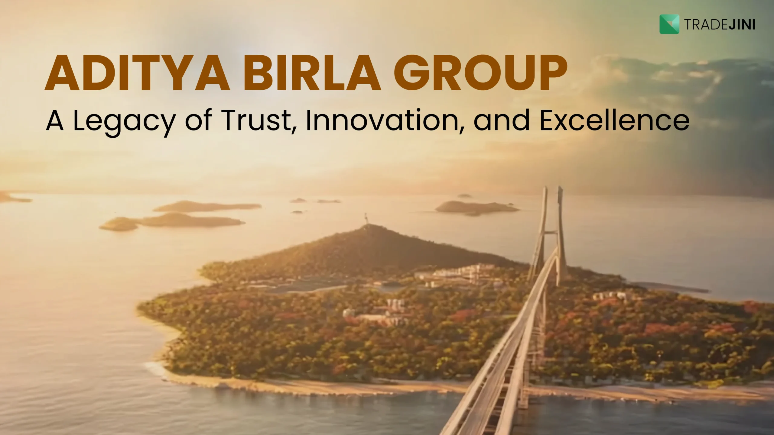 Read more about the article A Legacy of Trust, Innovation, and Excellence