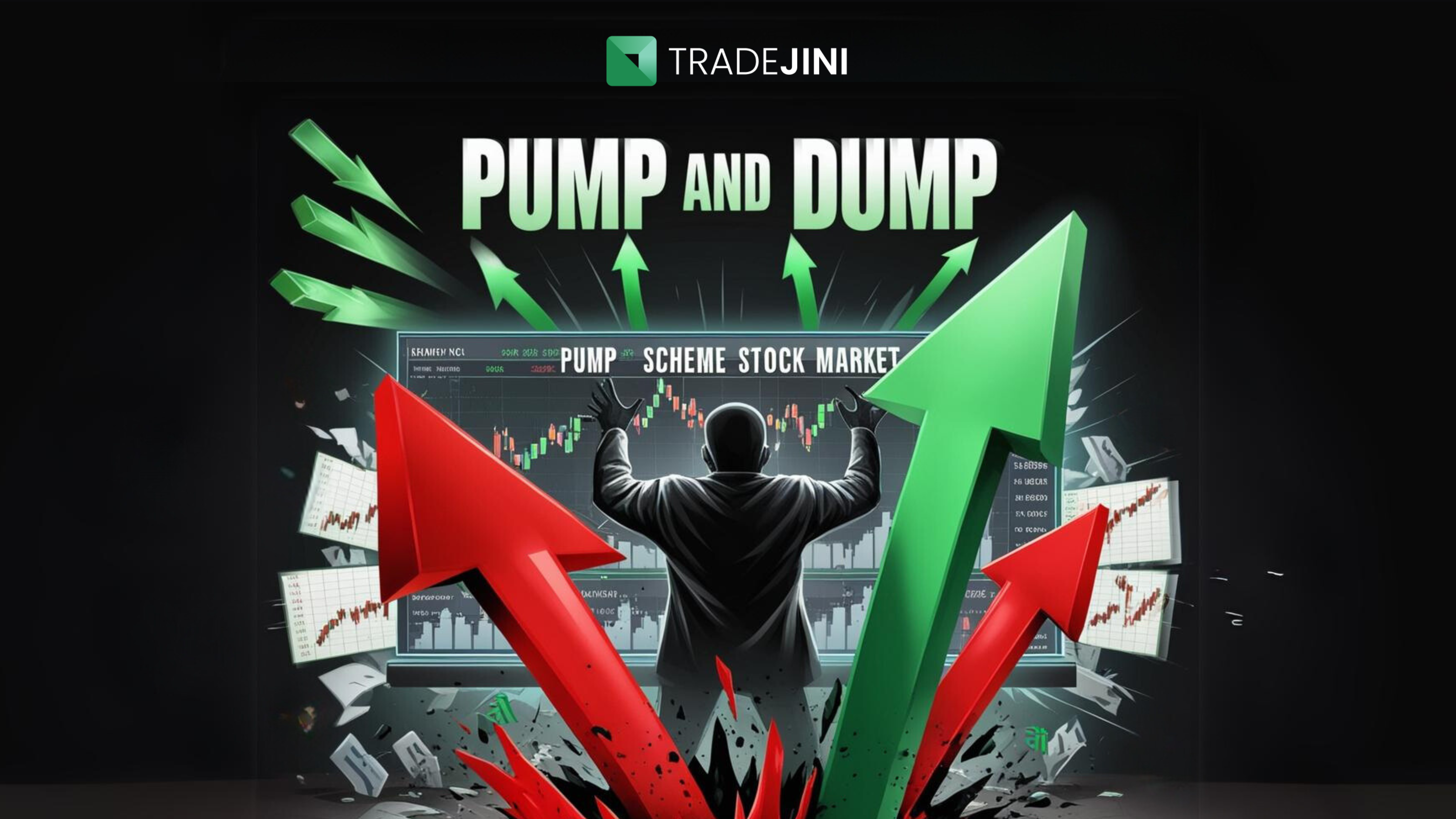 You are currently viewing Pump and Dump Schemes: How to Avoid Stock Market Traps?