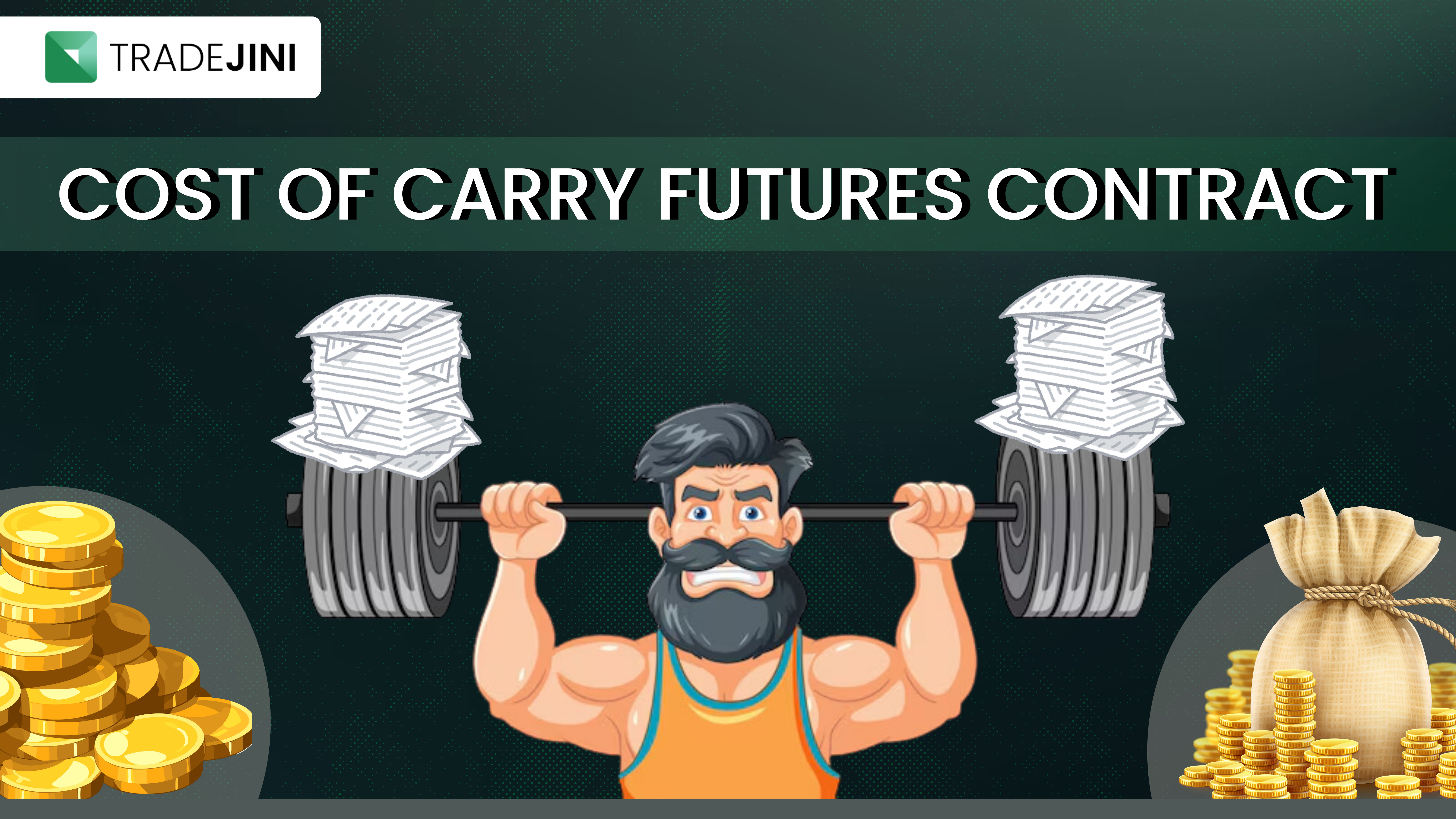 cost of carry futures