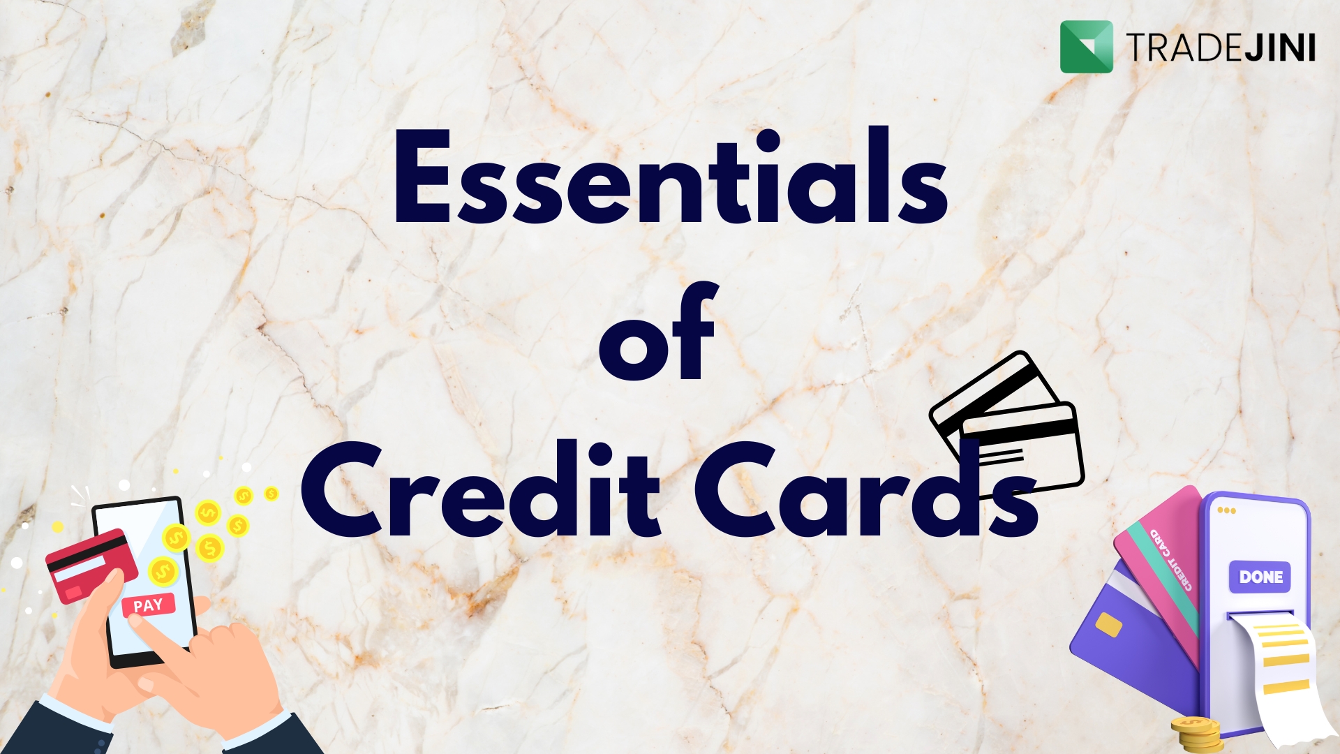 Read more about the article Credit card misuse can lead to debt and financial trouble ?