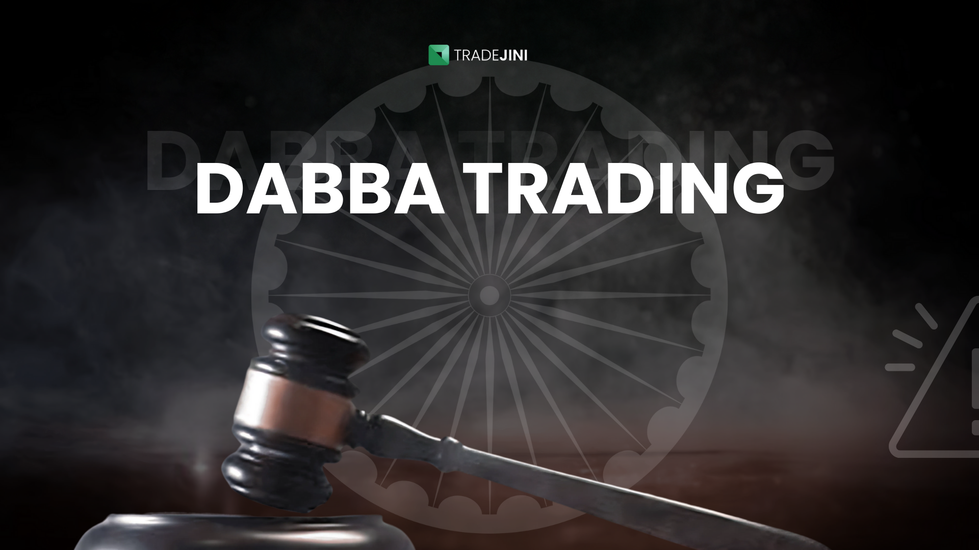 dabba trading