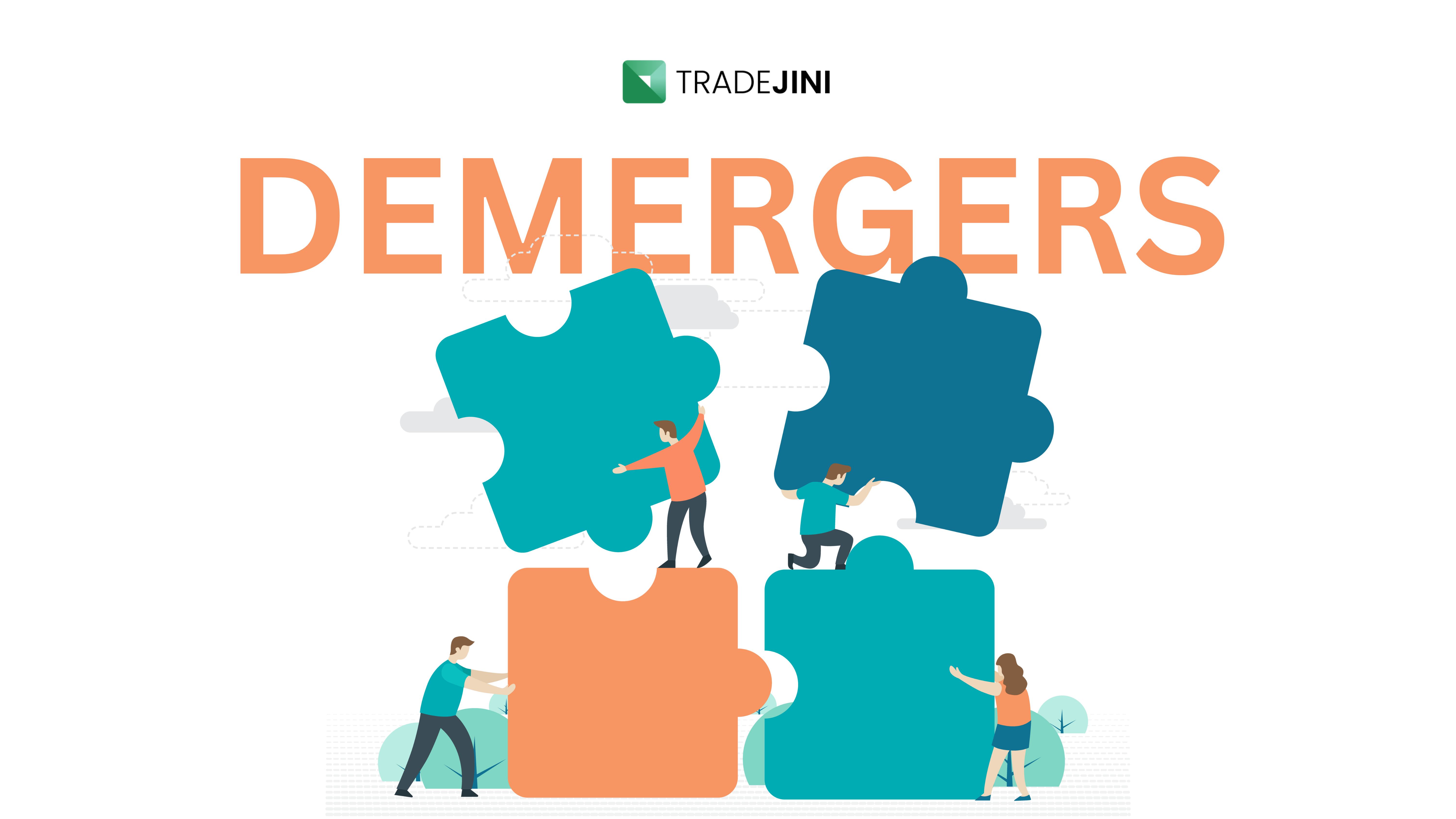 Company Demergers: How corporate splits affect investors 7