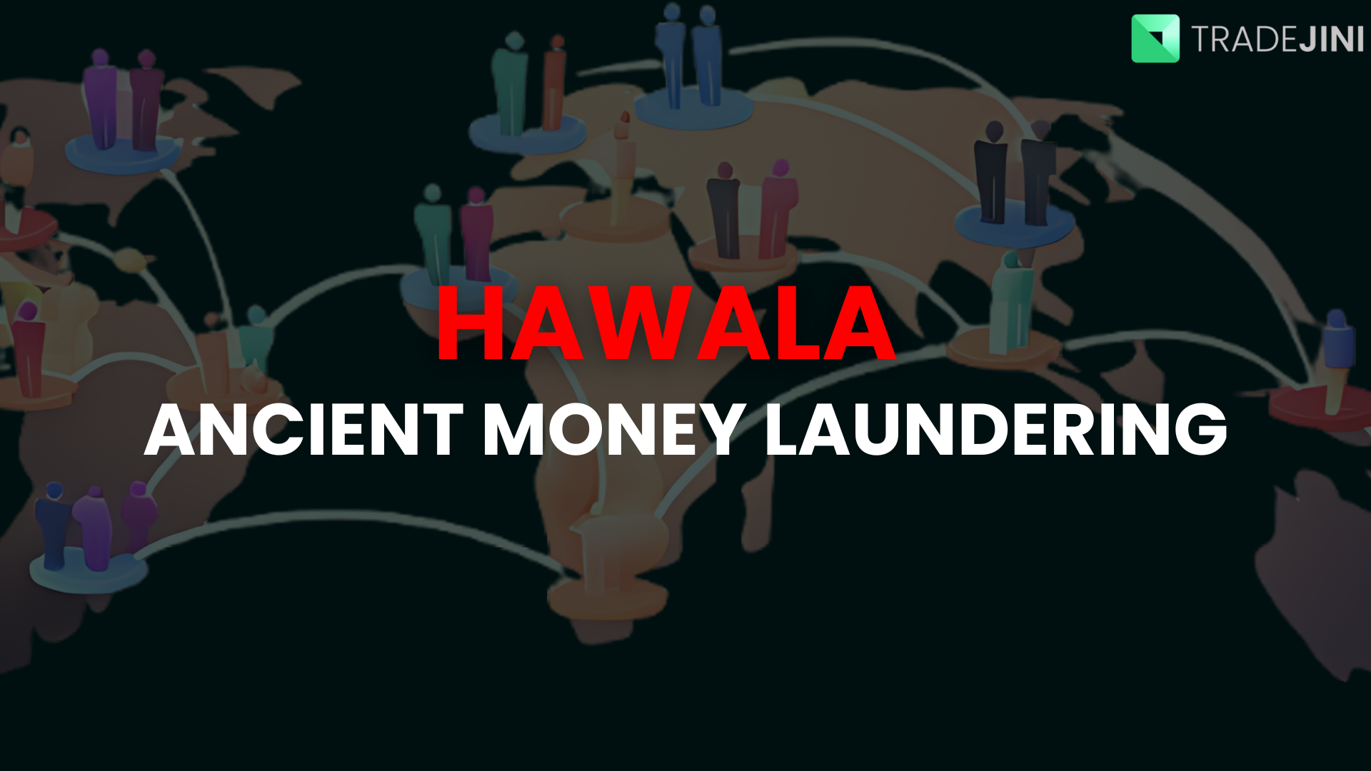 Read more about the article 'Money is the root cause of every evil’- Hawala