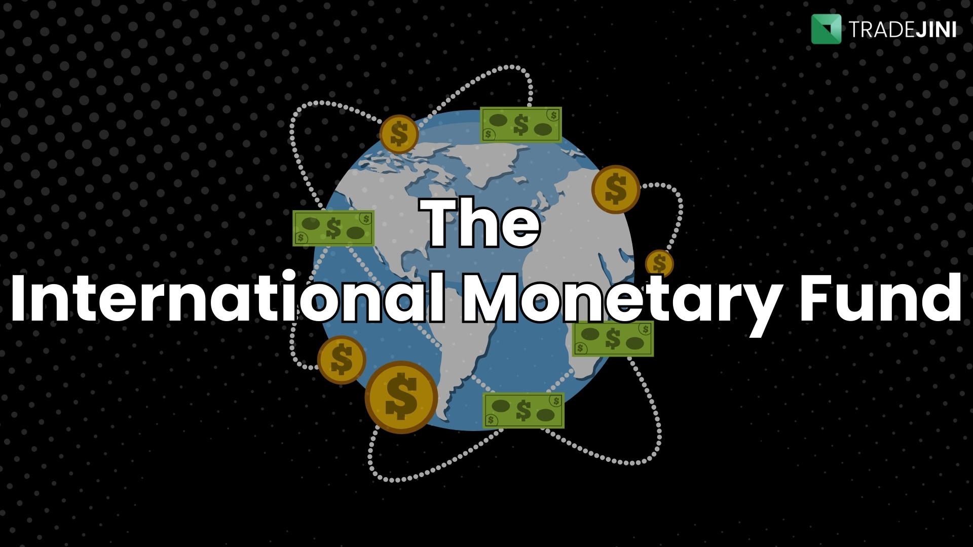 Read more about the article IMF's role and impact on the global economy.