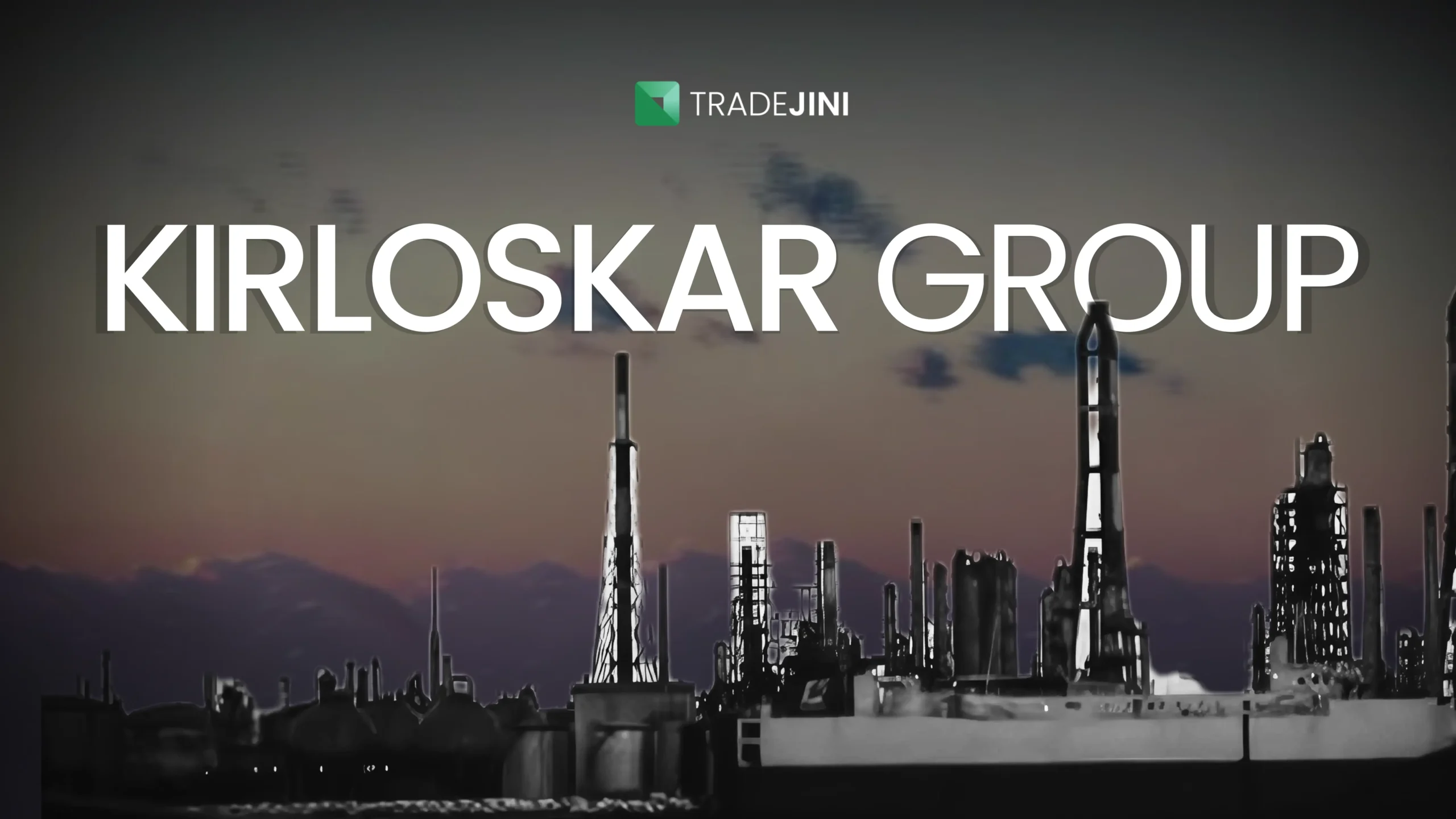 Kirloskar Group: 135 Years of Inspiring Growth from Repair to Global Powerhouse