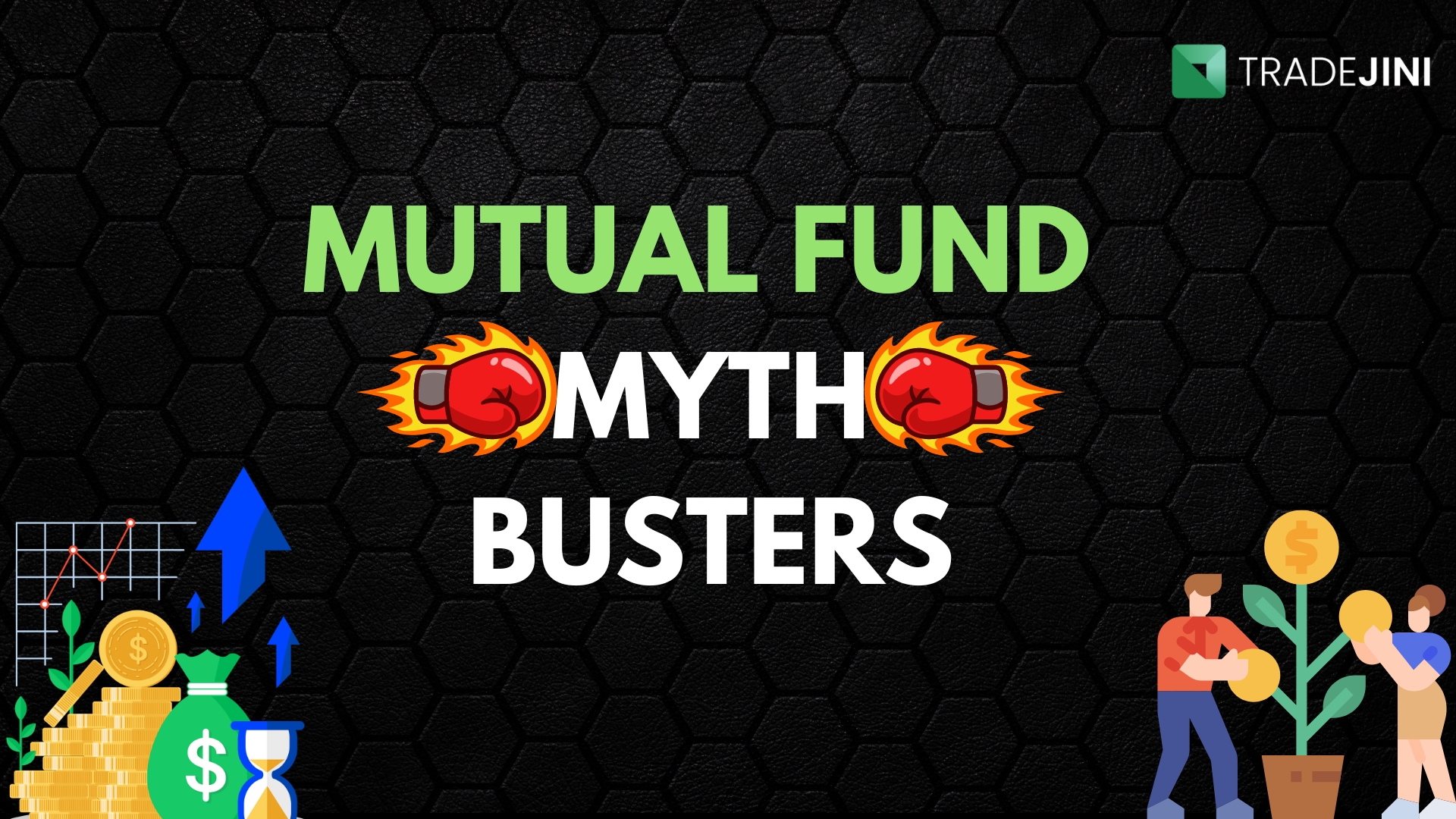 You are currently viewing Mutual Funds series: Truth behind popular beliefs