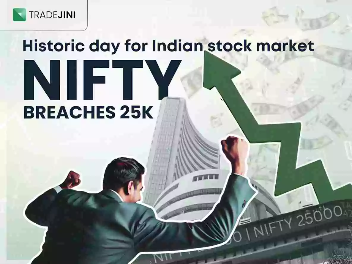 Nifty-Breaches-25,000