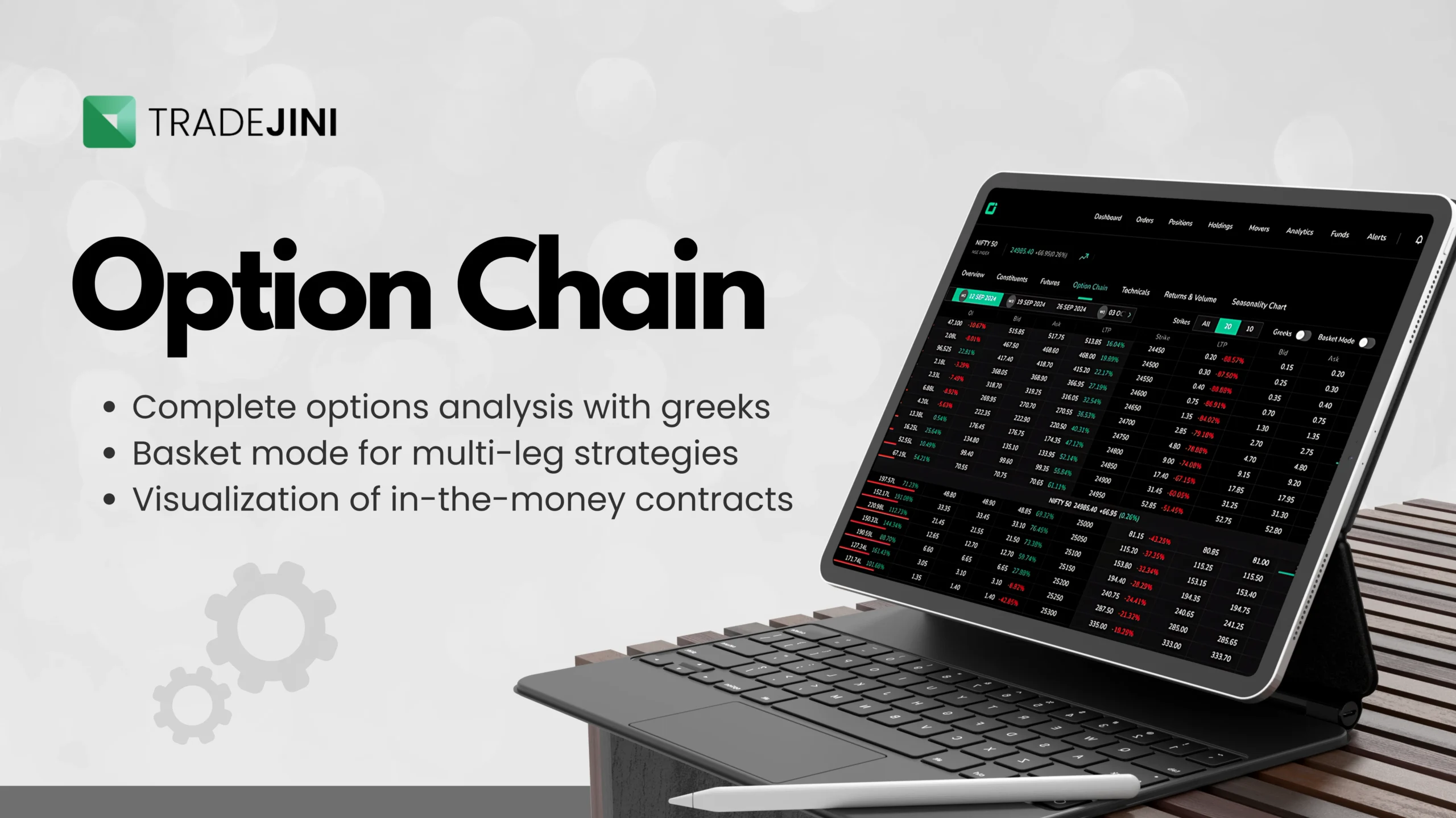 CubePlus Option Chain: A Trader’s Guide to Decoding Market Dynamics 1