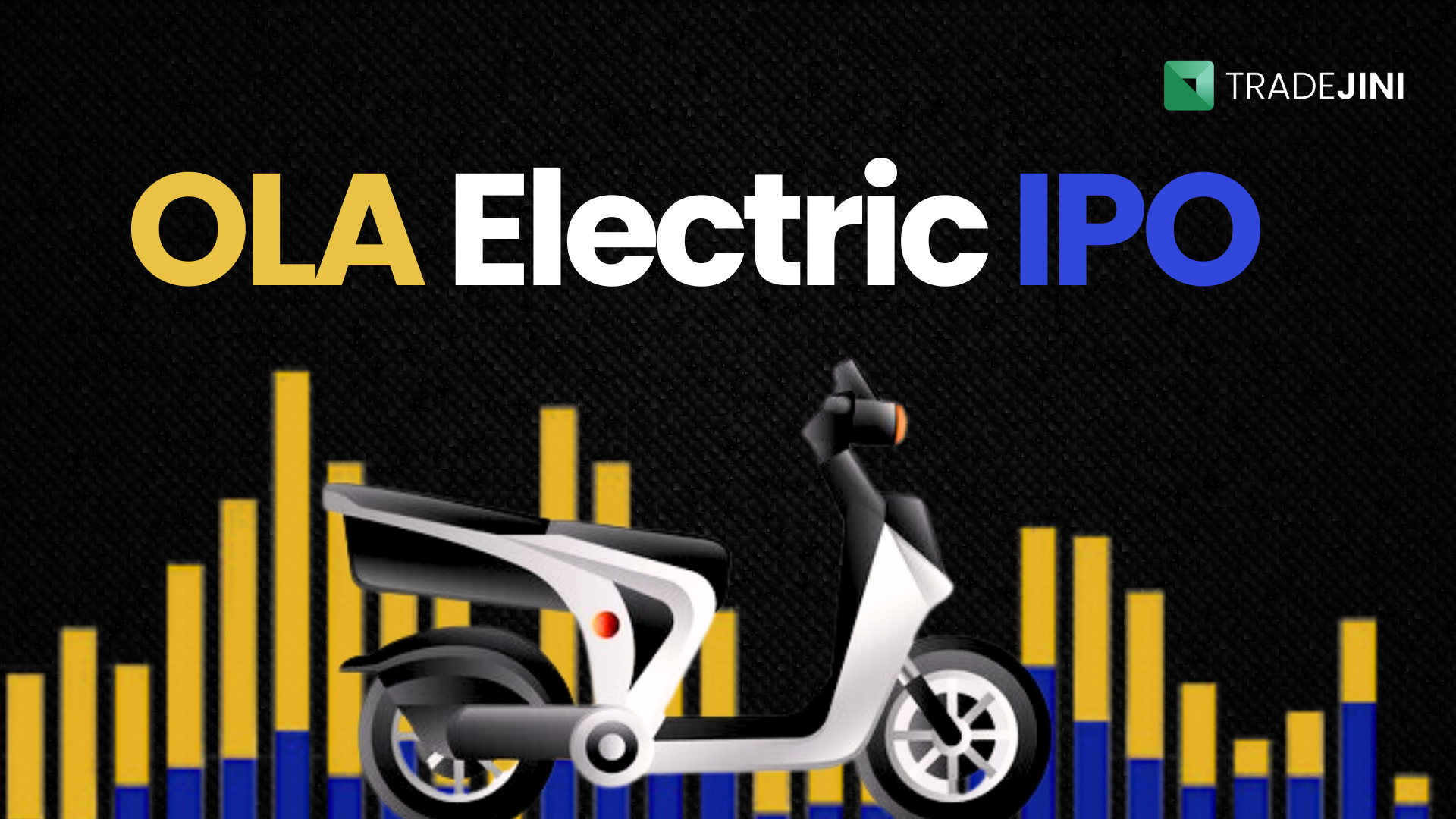 You are currently viewing Ola Electric IPO: Transforming the EV Market