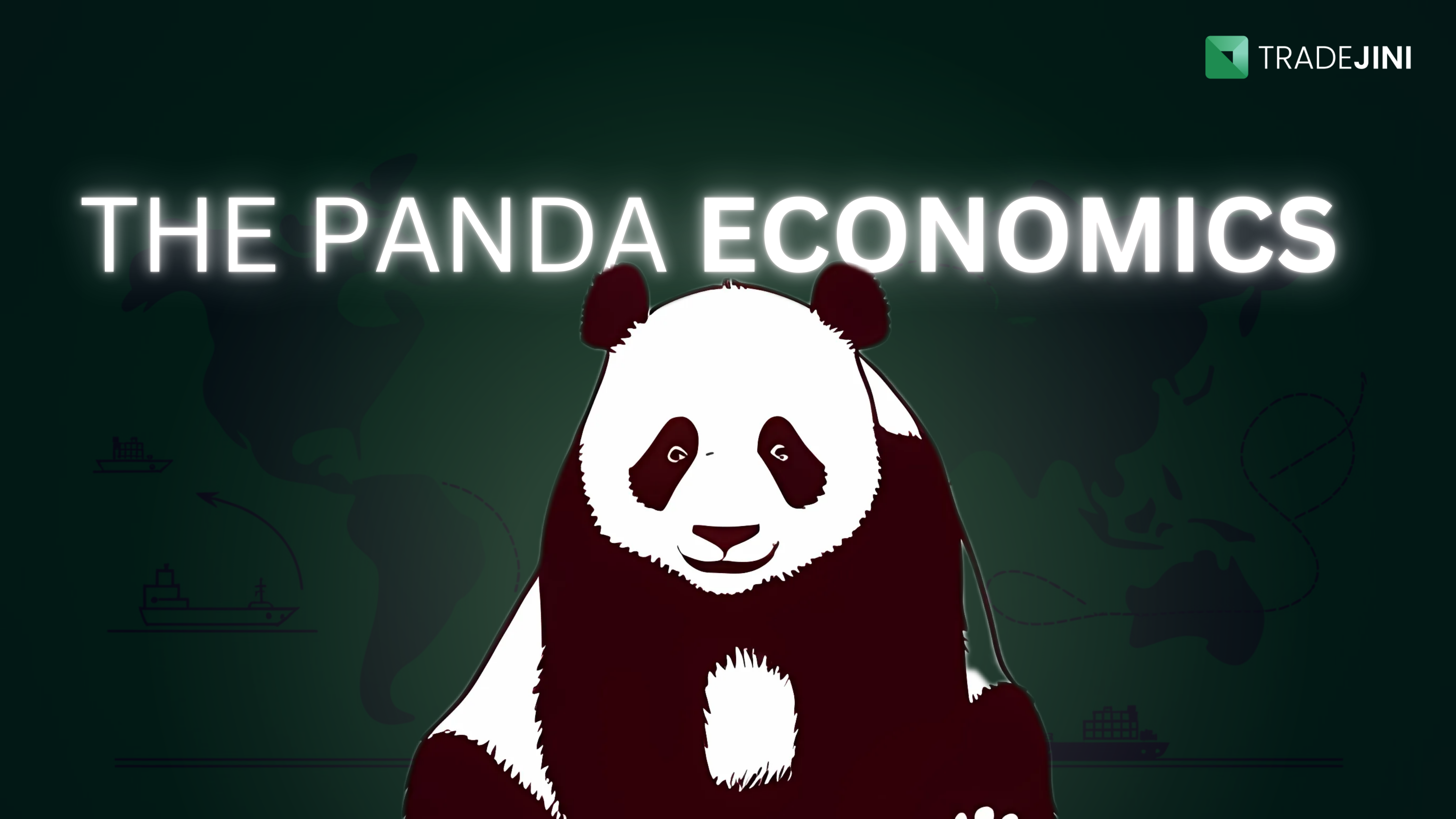 panda diplomacy