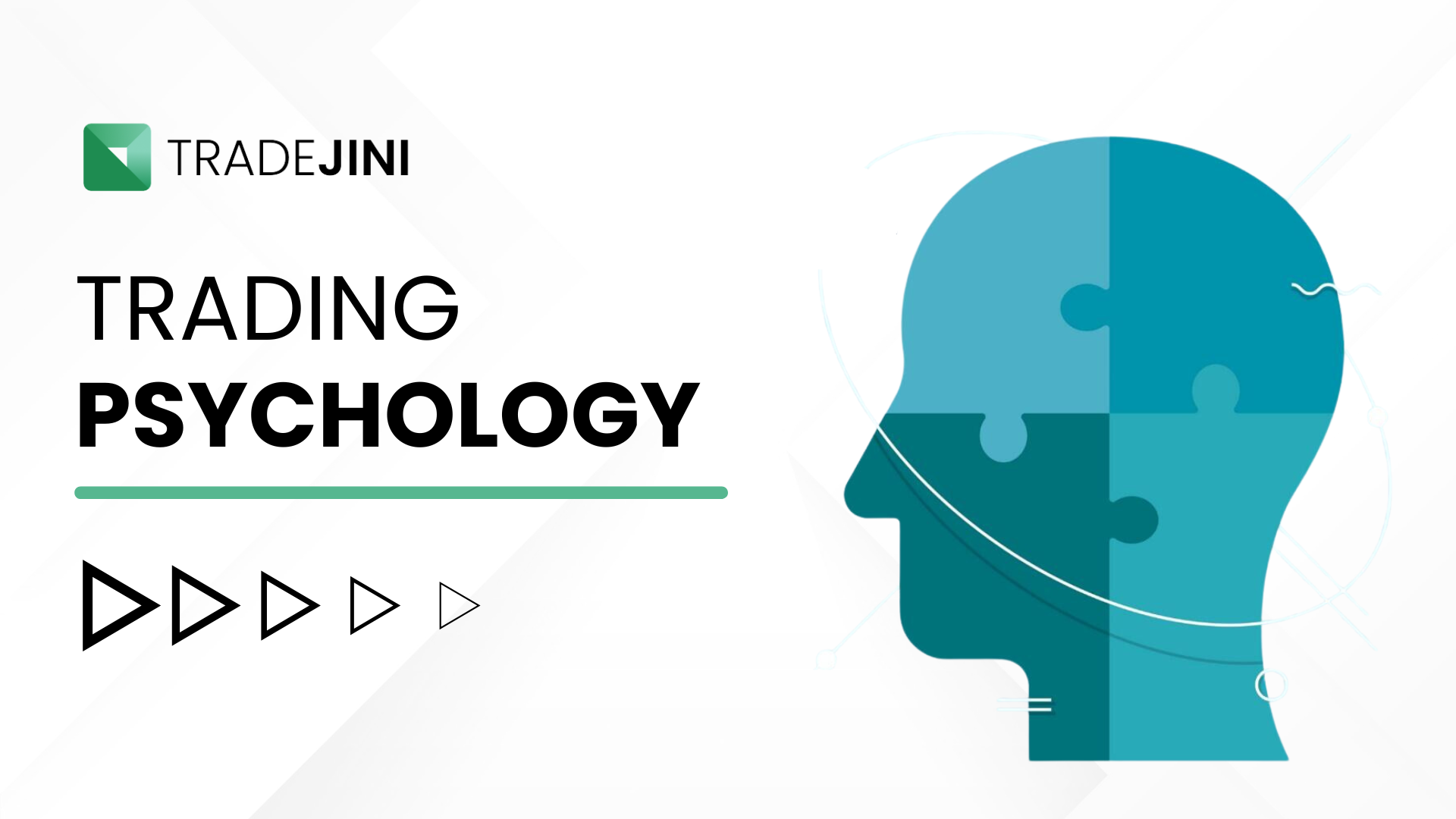 what is trading psychology