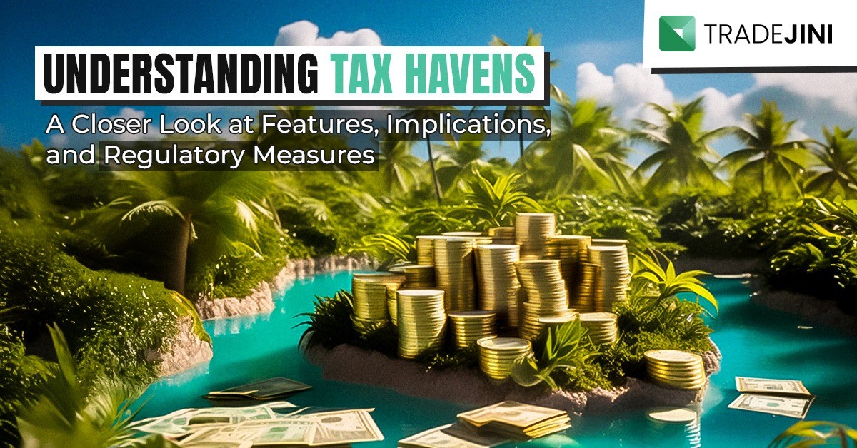 Read more about the article Understanding Tax Havens
