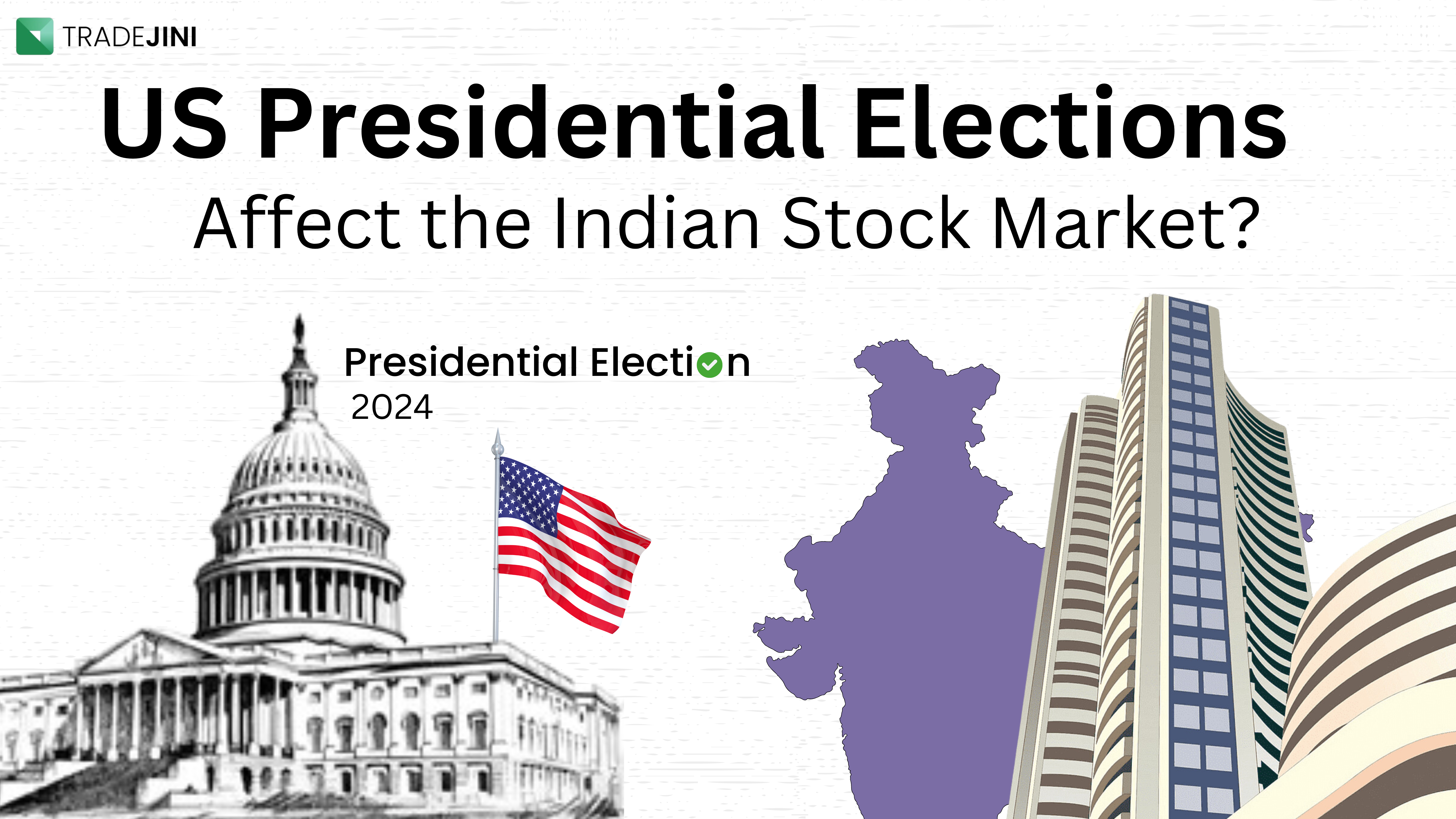 US election impact on stock market