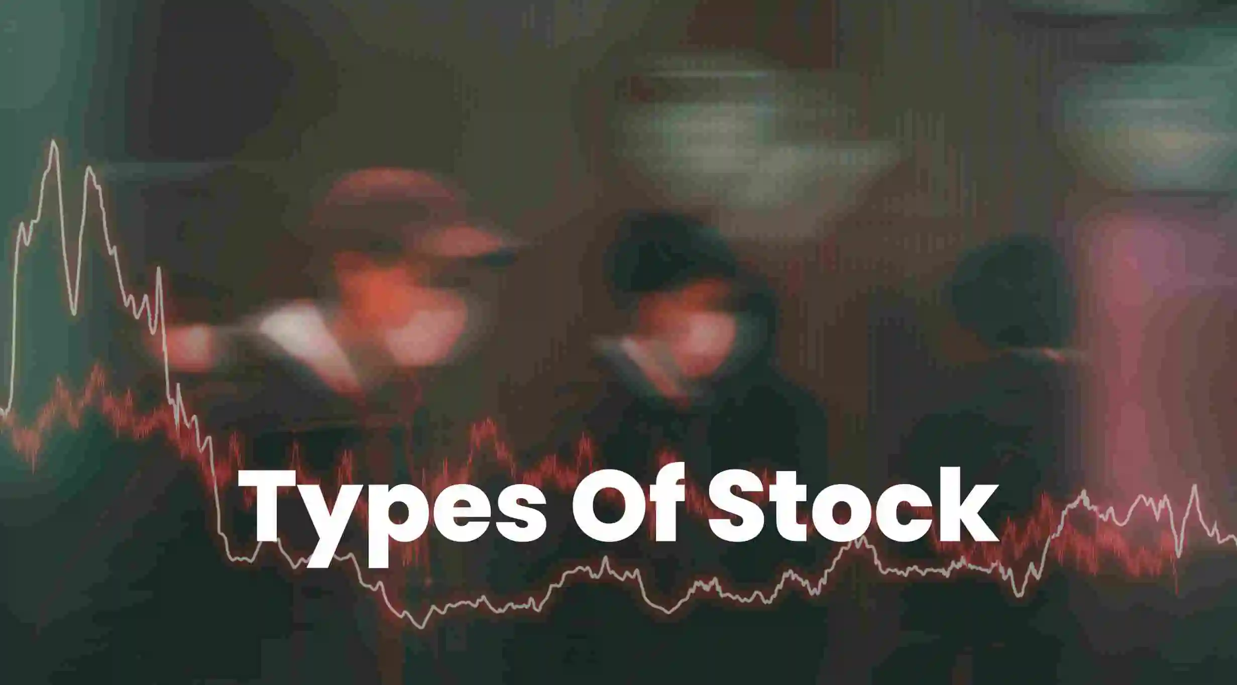Read more about the article Types Of Stocks on basis of Market Capitalization