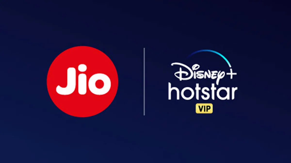 Read more about the article Will the Jio-Disney Jodi dominate Indian content ahead?