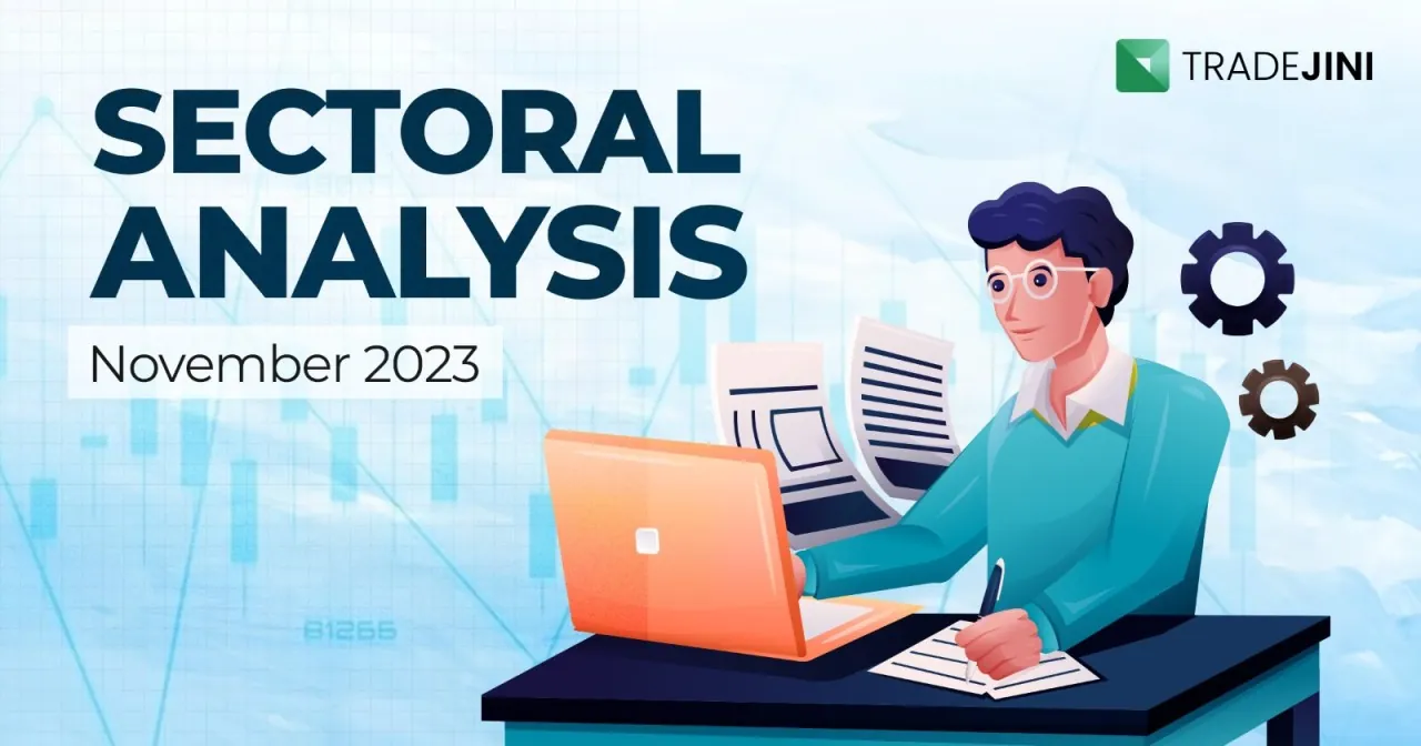 You are currently viewing Sectoral Analysis: Identifying Performers and Underperformers.