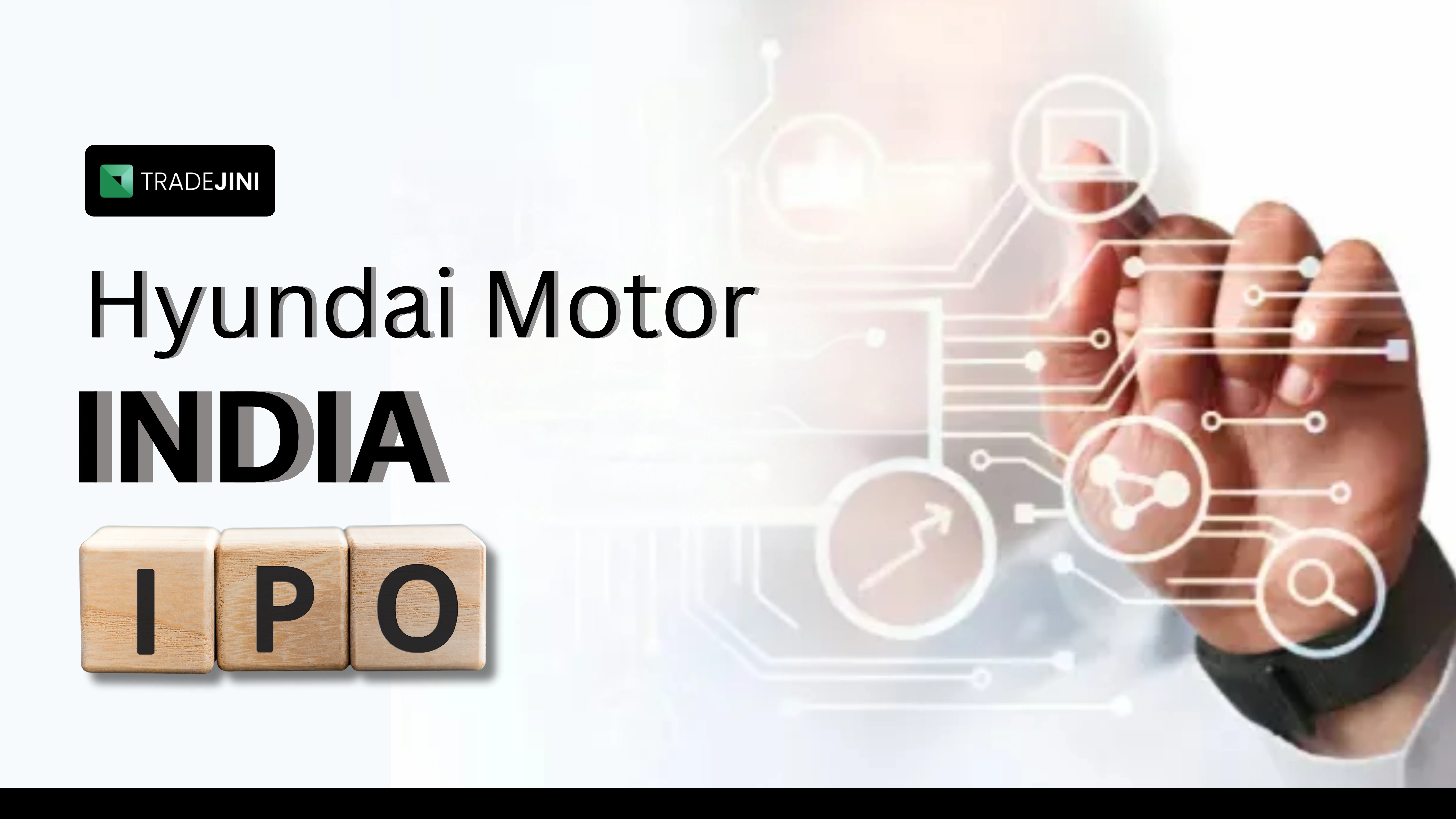 hyundai motor india ipo