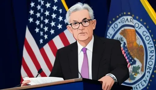 You are currently viewing US Federal Reserve 'prepared to raise rates further' to bring inflation down to 2%: Jerome Powell at Jackson Hole